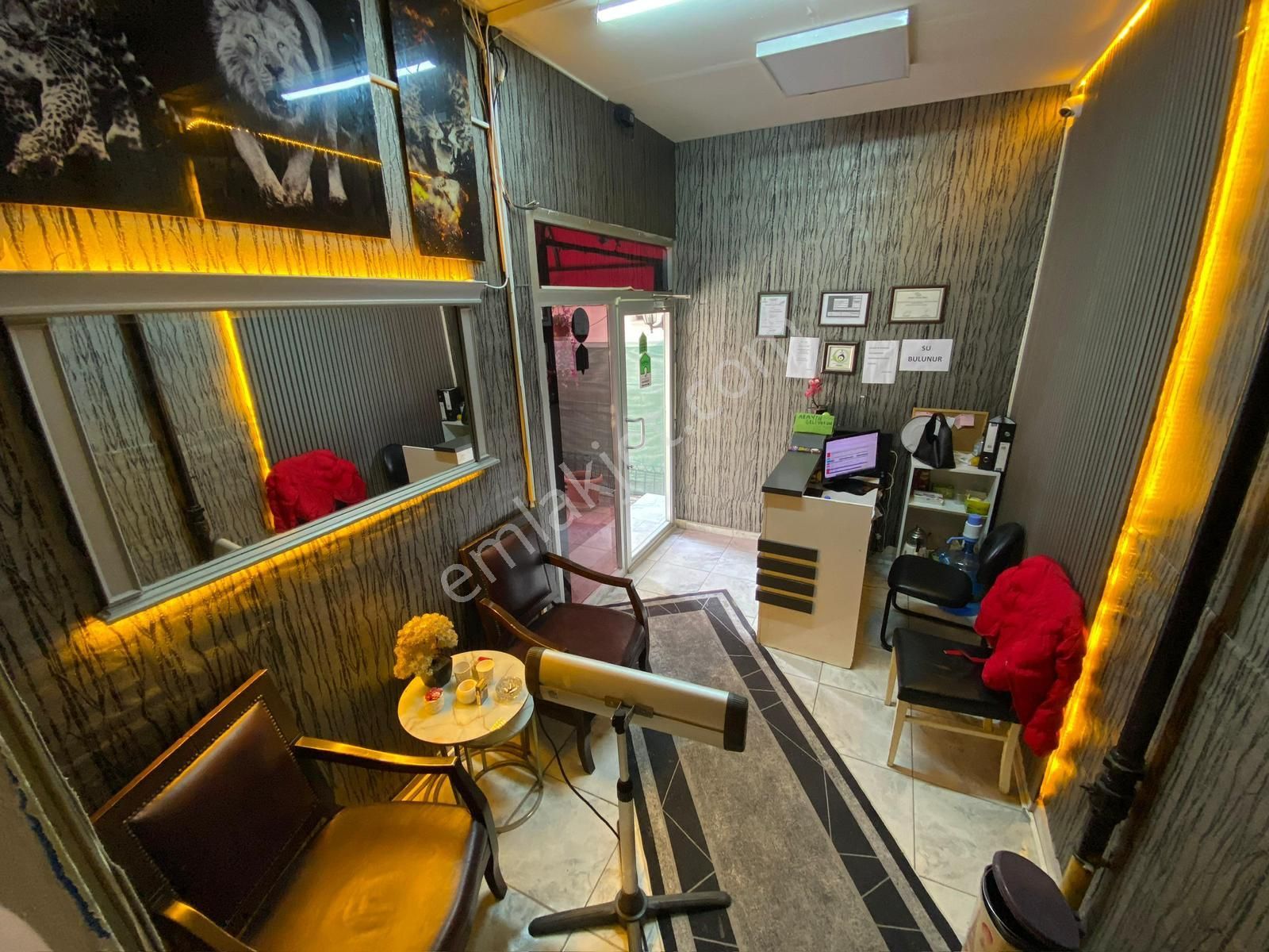 Öveçler 1+0 1+1 Ankara Merkez - Görsel 9