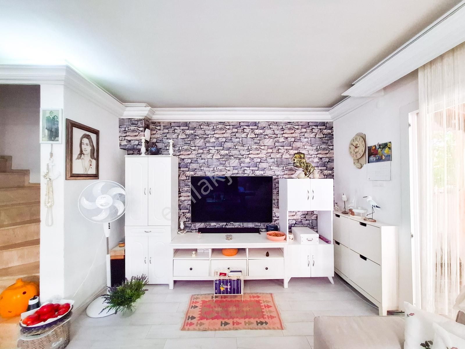 Didim Çamlık Mahallesi Aytepe Sitesi'nde Satılık Fırsat Eşyalı - Görsel 15