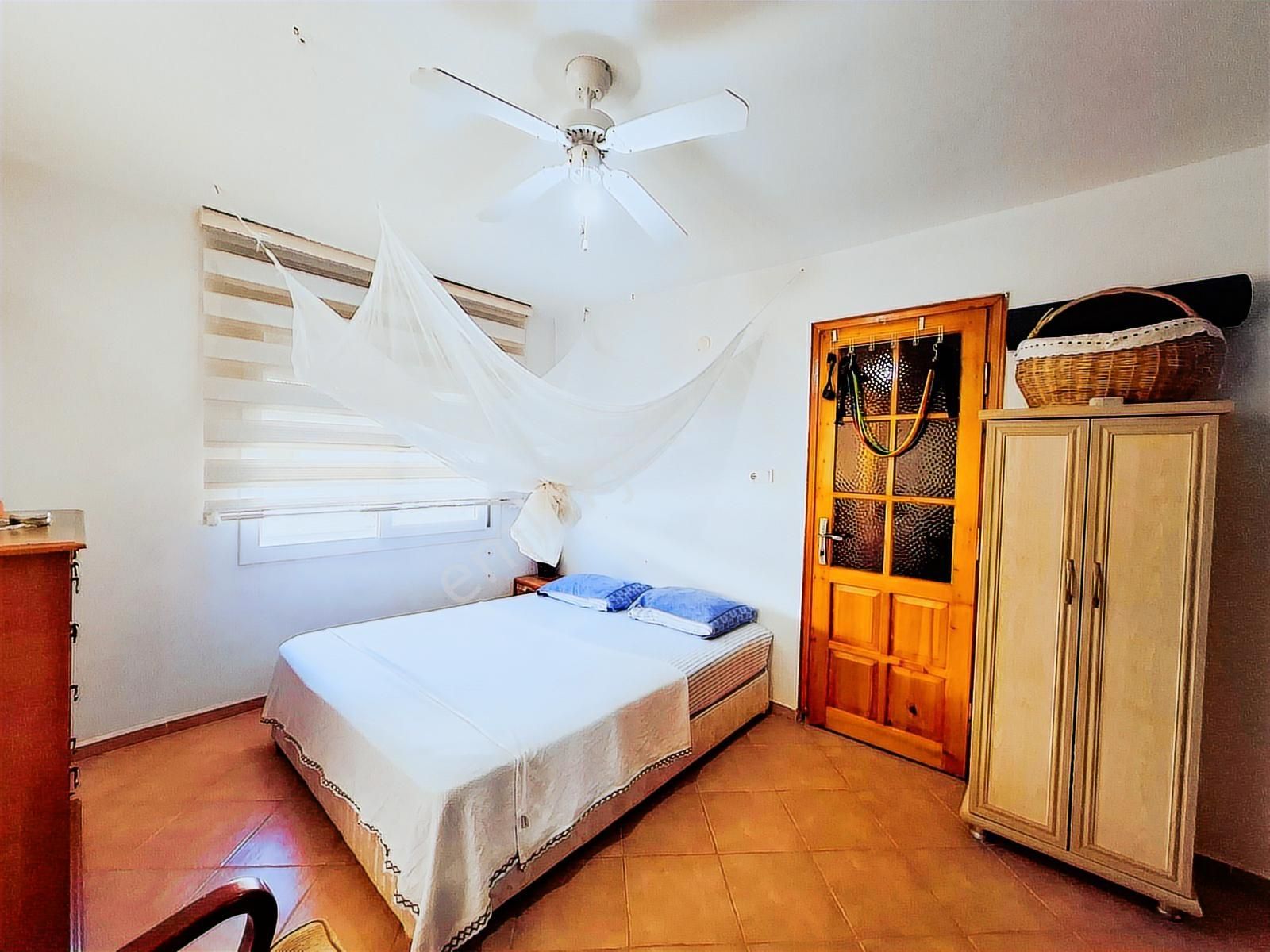 Didim Çamlık Mahallesi Aytepe Sitesi'nde Satılık Fırsat Eşyalı - Görsel 31