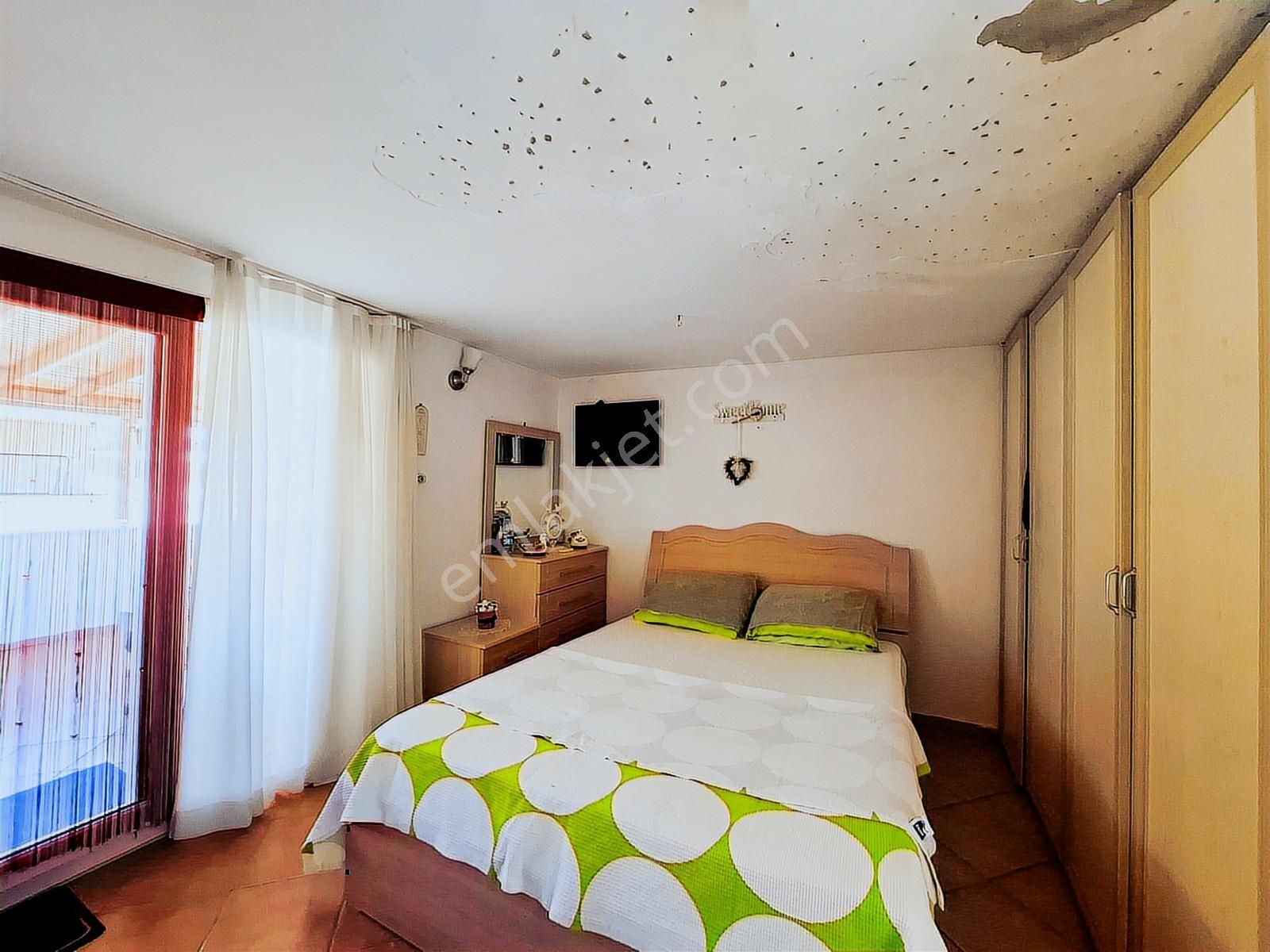 Didim Çamlık Mahallesi Aytepe Sitesi'nde Satılık Fırsat Eşyalı - Görsel 2