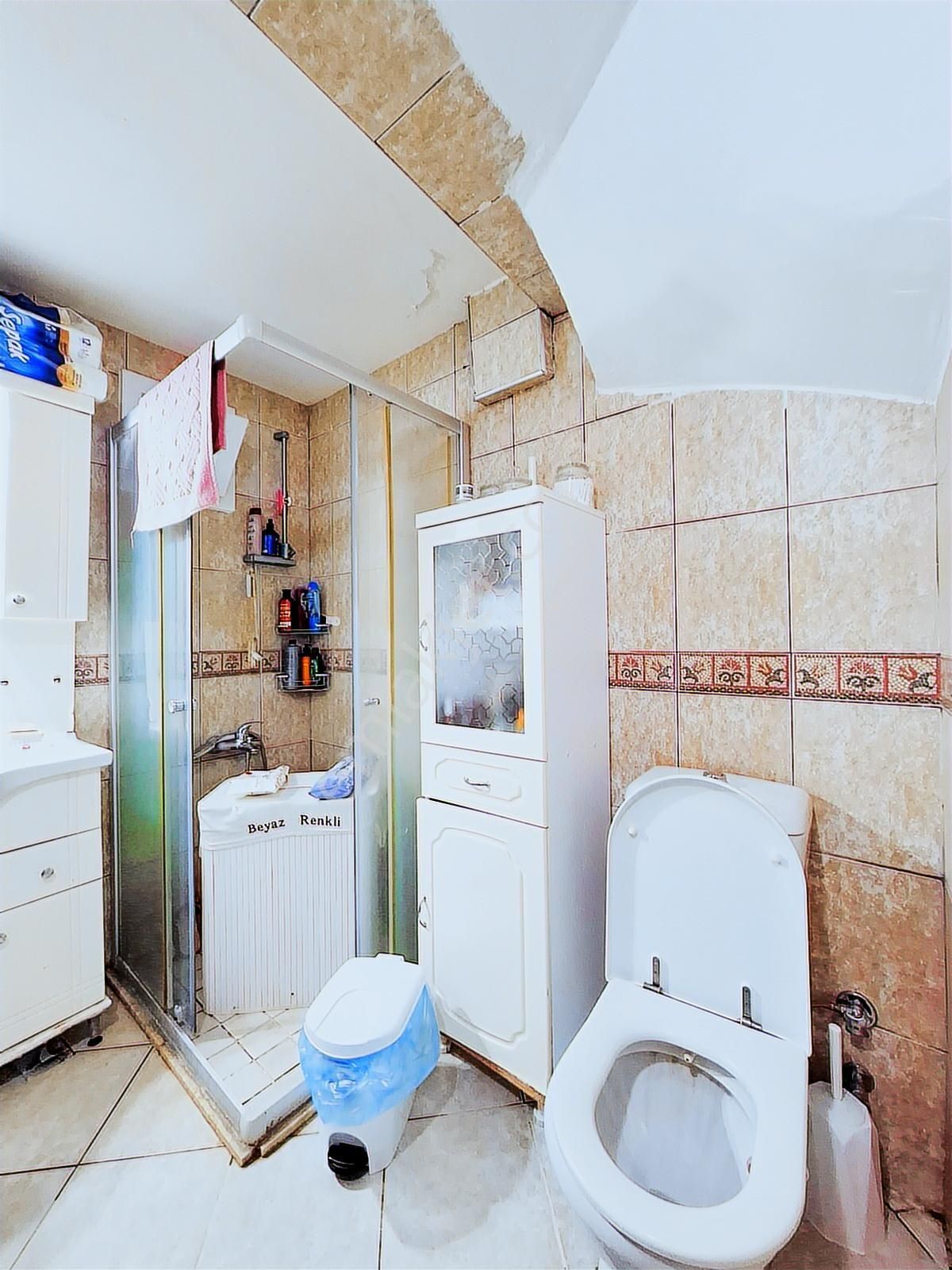 Didim Çamlık Mahallesi Aytepe Sitesi'nde Satılık Fırsat Eşyalı - Görsel 16