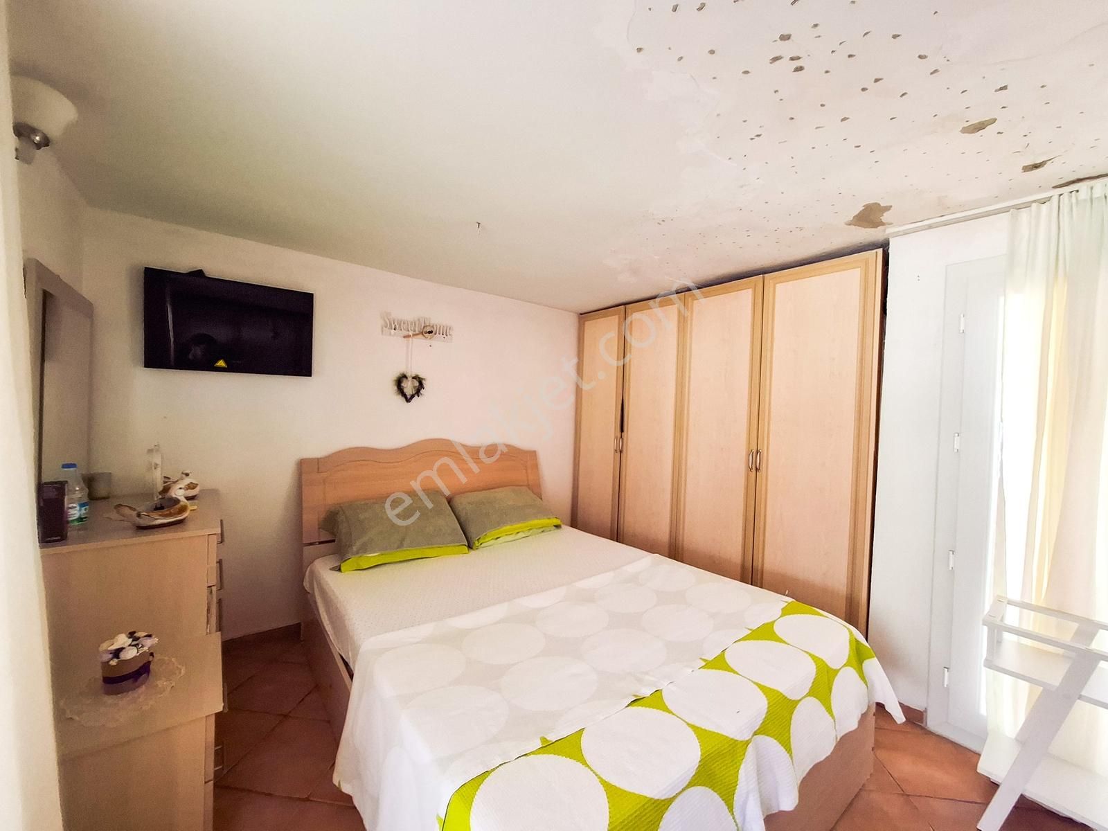 Didim Çamlık Mahallesi Aytepe Sitesi'nde Satılık Fırsat Eşyalı - Görsel 21