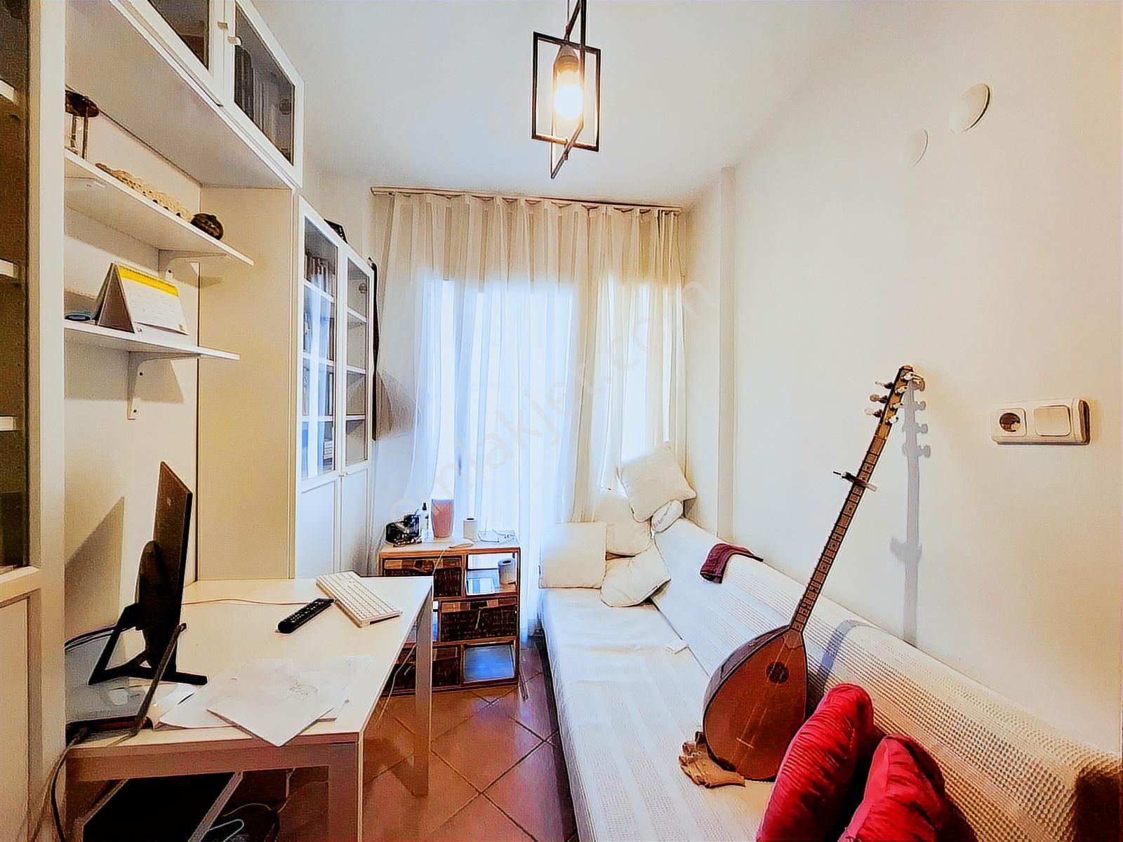 Didim Çamlık Mahallesi Aytepe Sitesi'nde Satılık Fırsat Eşyalı - Görsel 24