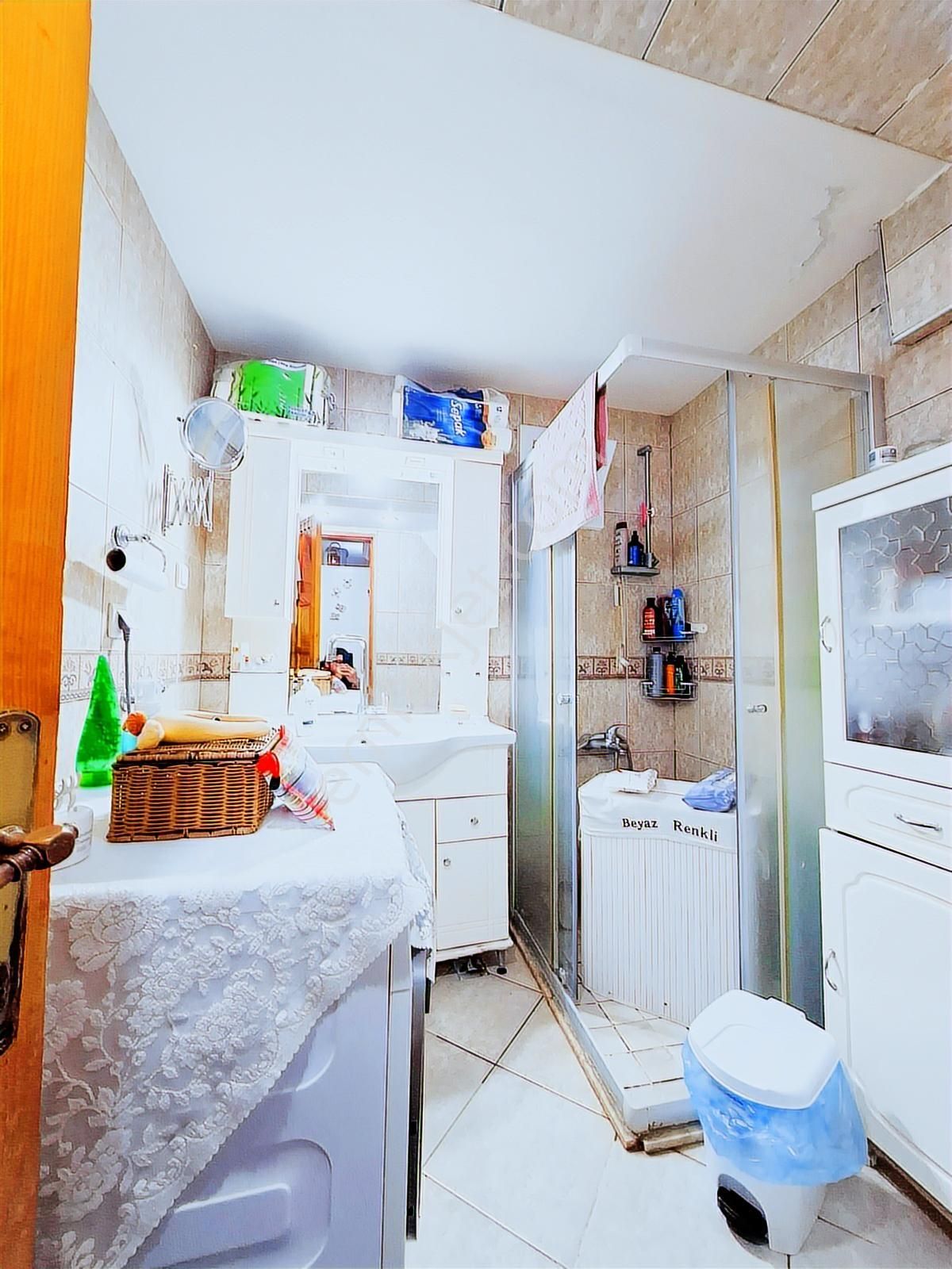 Didim Çamlık Mahallesi Aytepe Sitesi'nde Satılık Fırsat Eşyalı - Görsel 17