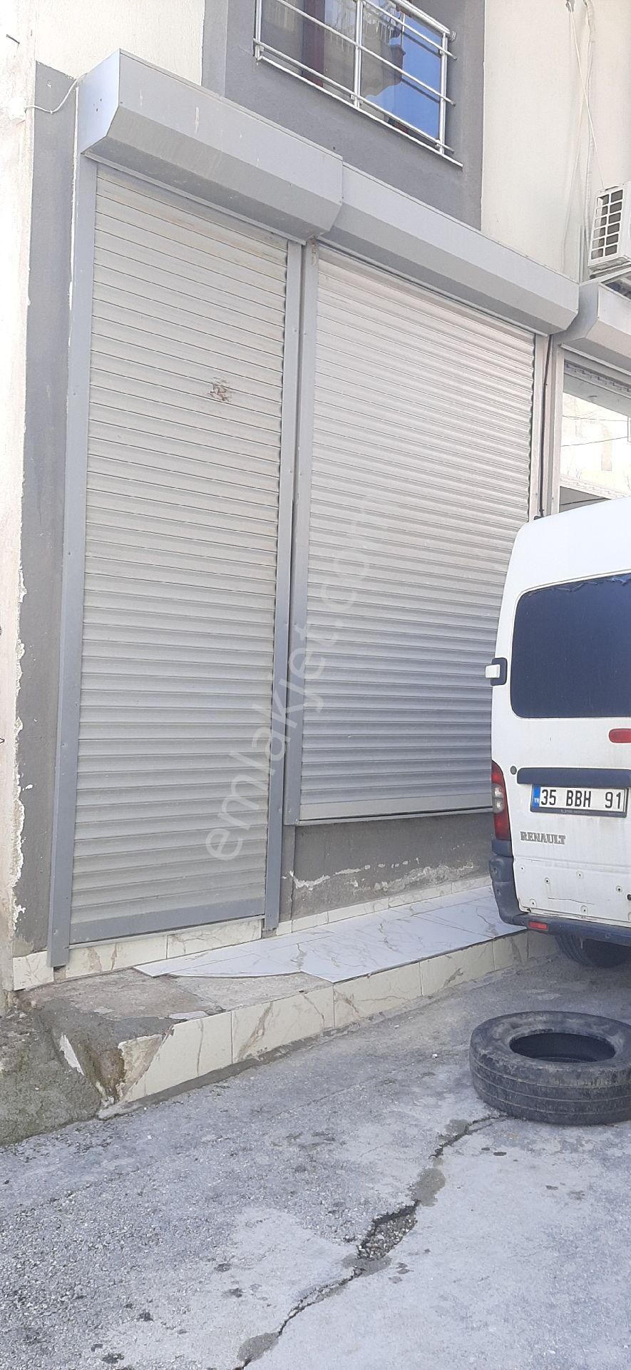 Karabaglar Yunus Emre Mahalleside Kiralık 40mt - Görsel 2