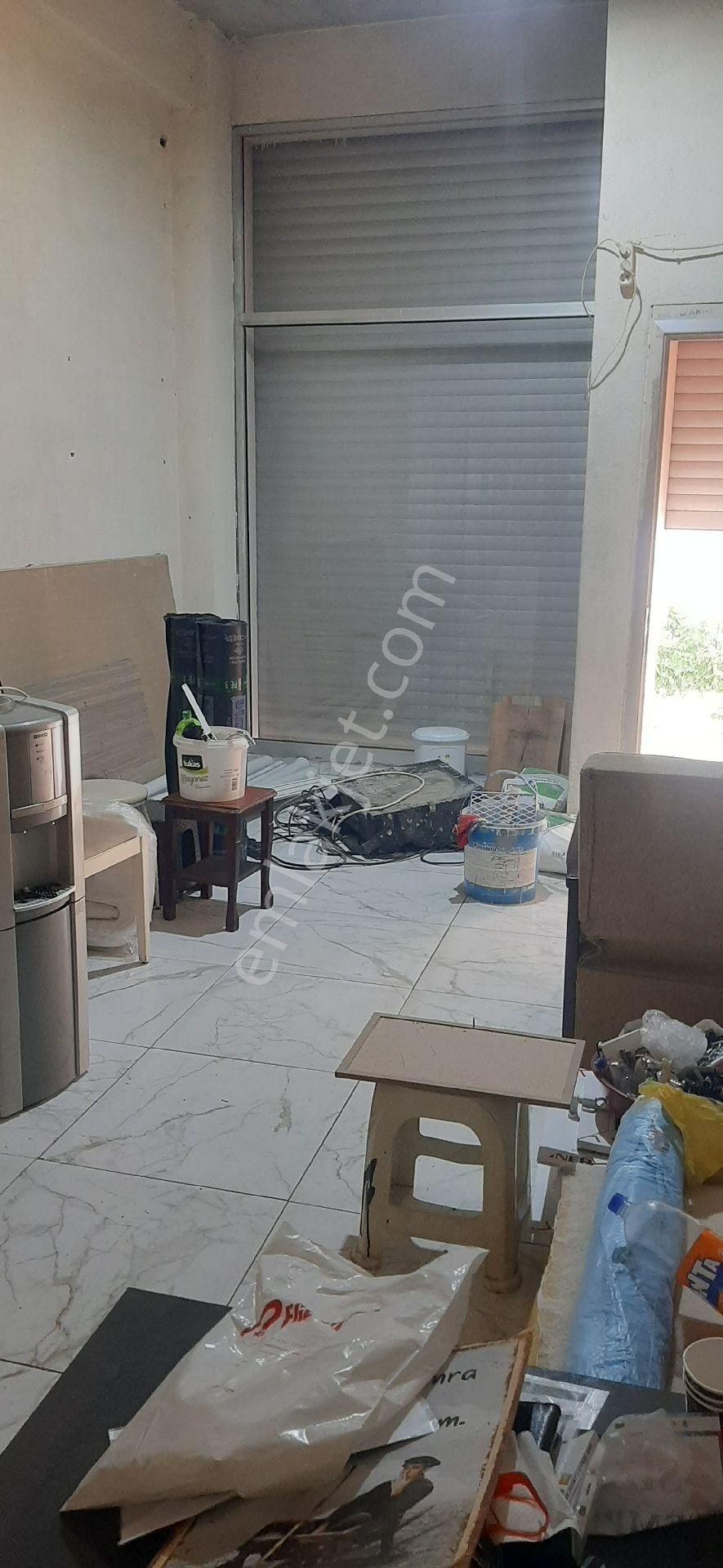 Karabaglar Yunus Emre Mahalleside Kiralık 40mt - Görsel 7