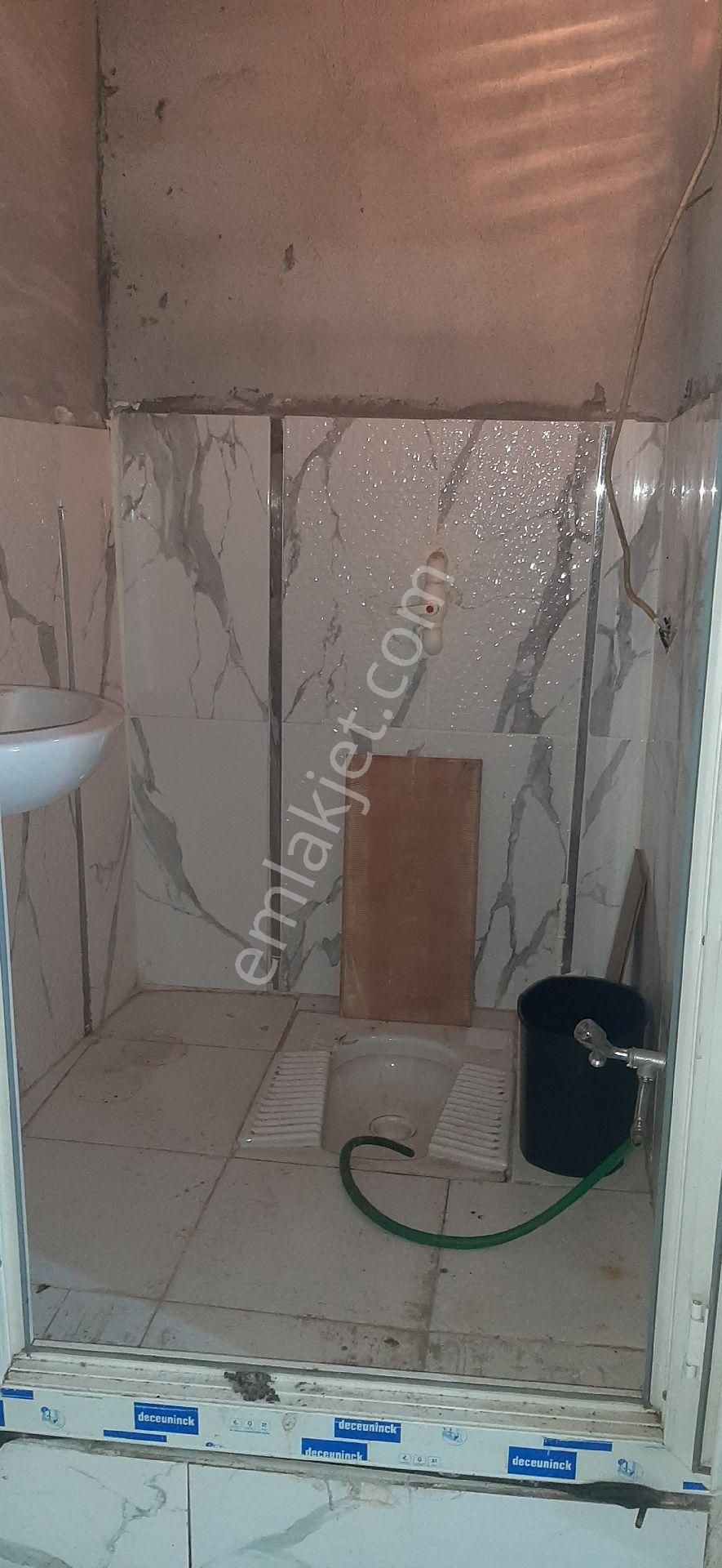 Karabaglar Yunus Emre Mahalleside Kiralık 40mt - Görsel 9