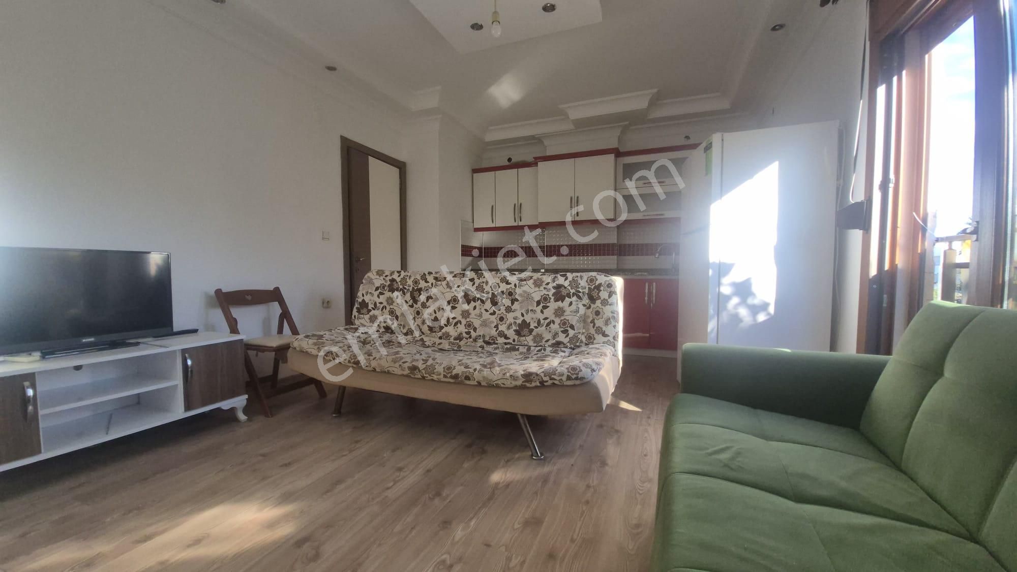 Didim Çamlık Mahallesi'nde Denize 500 M 1+1 Yazlık Daire - Görsel 9