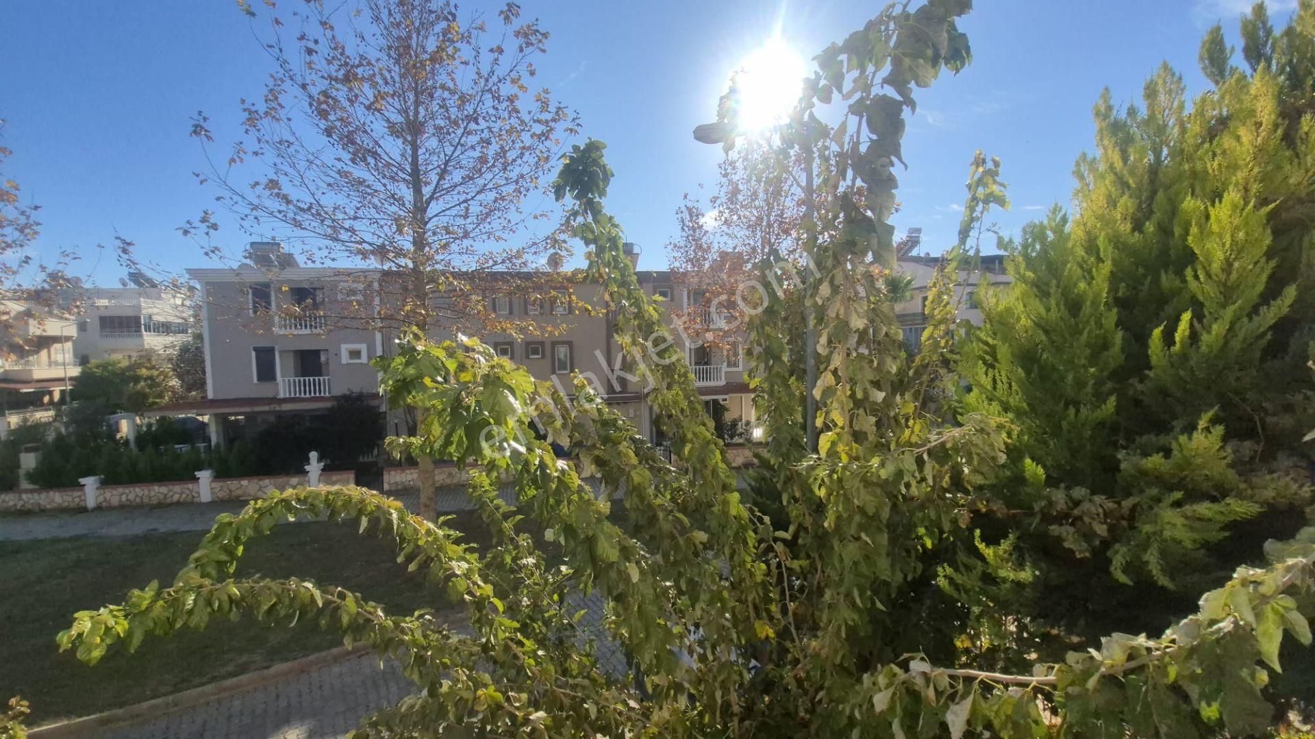 Didim Çamlık Mahallesi'nde Denize 500 M 1+1 Yazlık Daire - Görsel 18