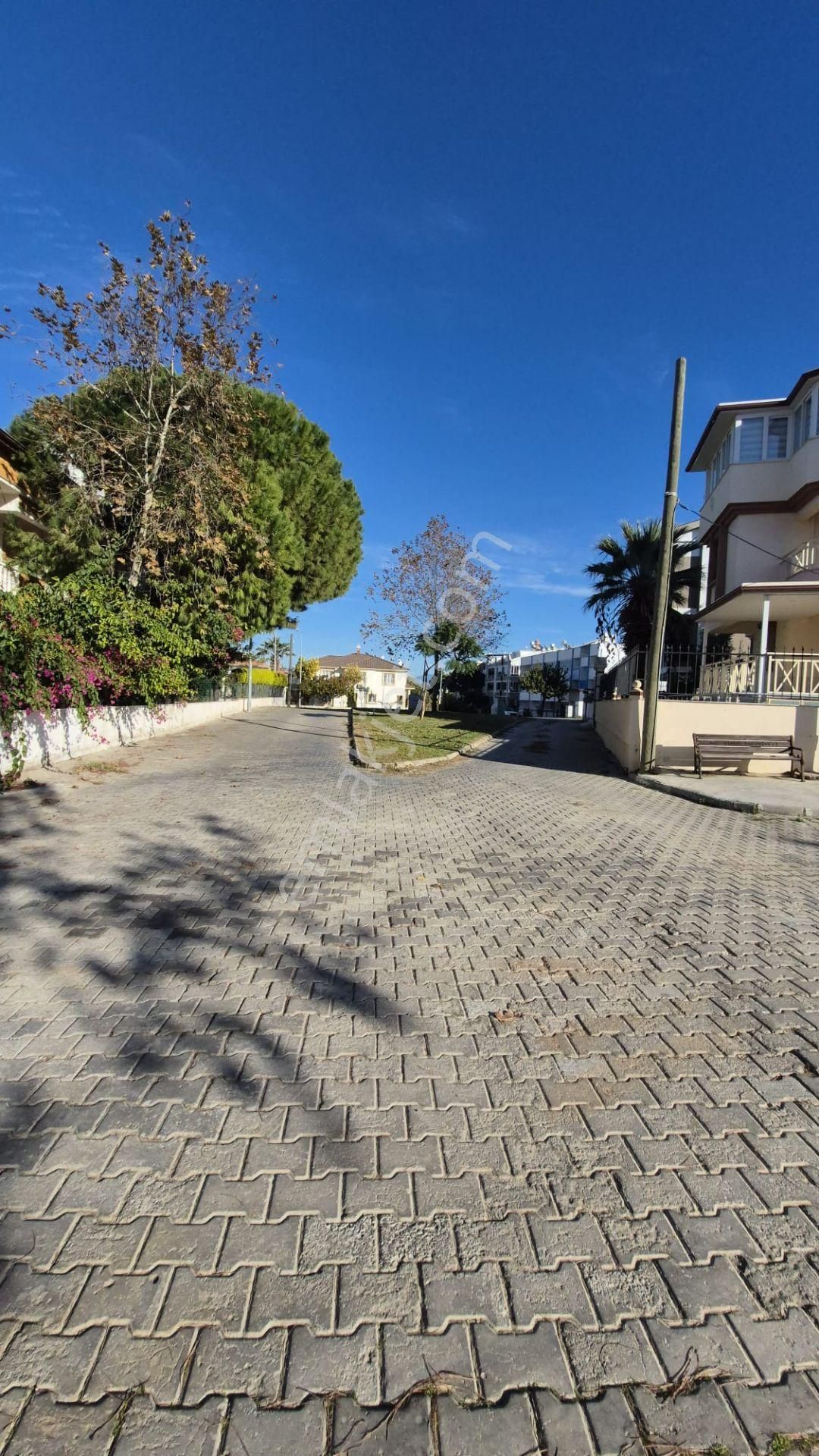 Didim Çamlık Mahallesi'nde Denize 500 M 1+1 Yazlık Daire - Görsel 20