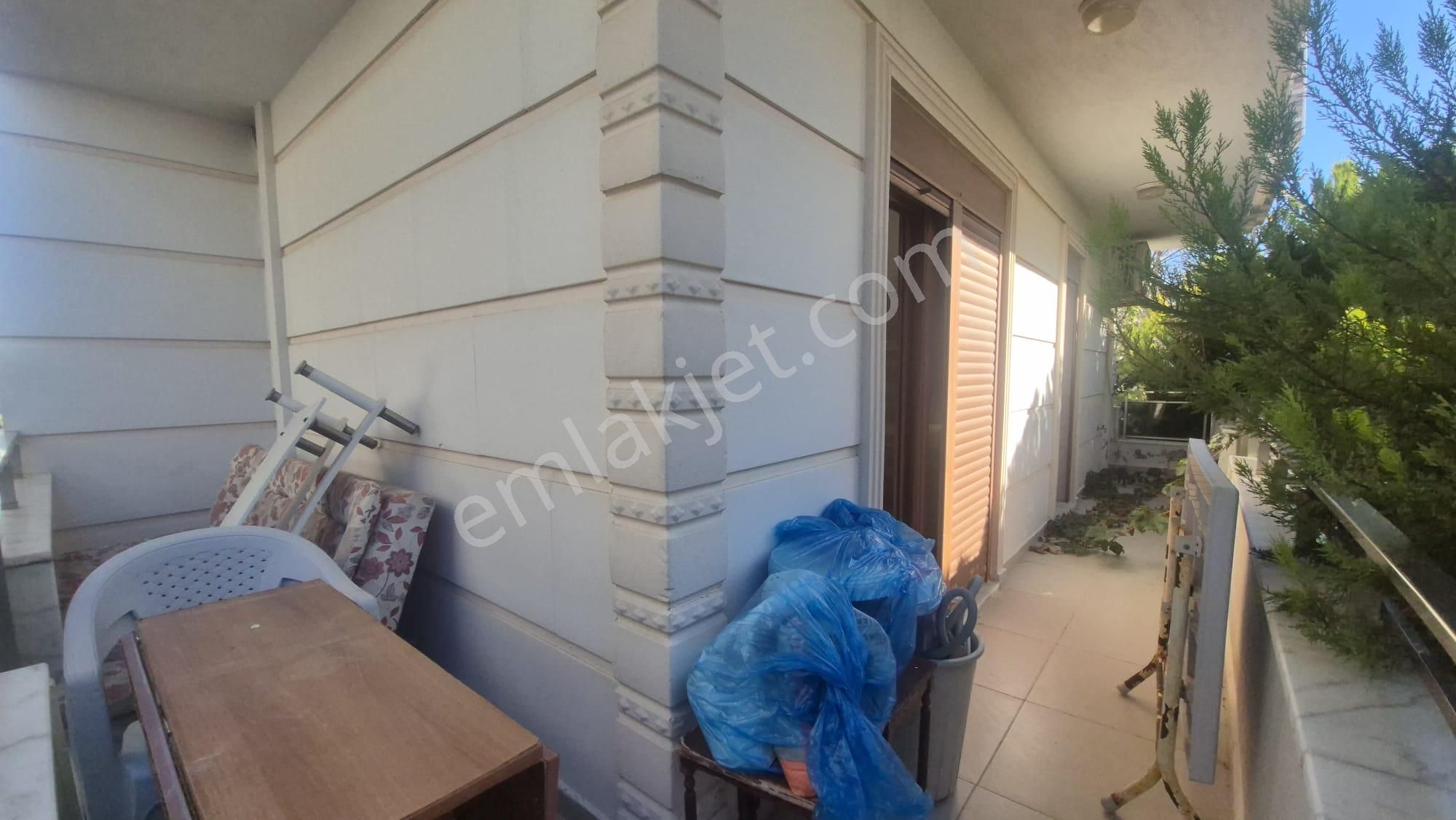 Didim Çamlık Mahallesi'nde Denize 500 M 1+1 Yazlık Daire - Görsel 17