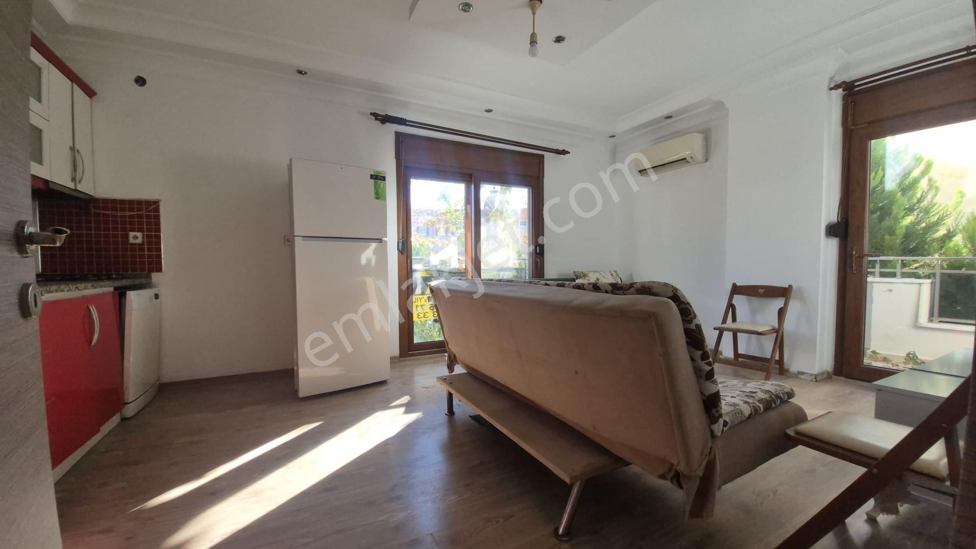 Didim Çamlık Mahallesi'nde Denize 500 M 1+1 Yazlık Daire - Görsel 8