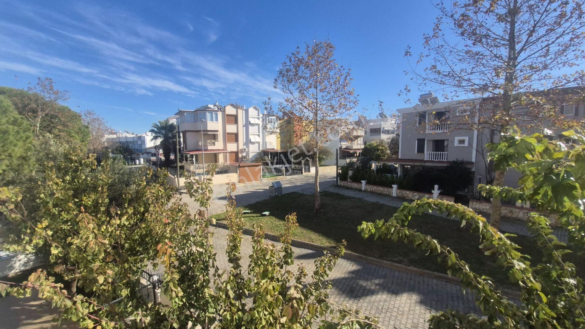 Didim Çamlık Mahallesi'nde Denize 500 M 1+1 Yazlık Daire - Görsel 19