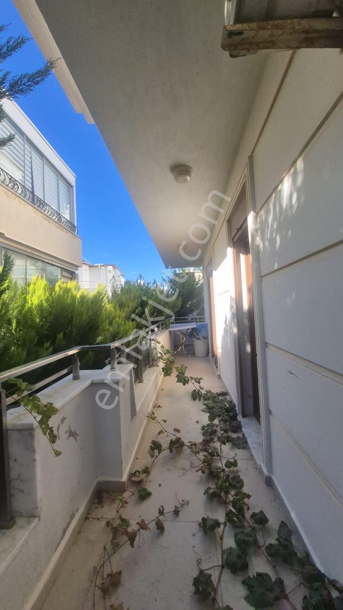 Didim Çamlık Mahallesi'nde Denize 500 M 1+1 Yazlık Daire - Görsel 16