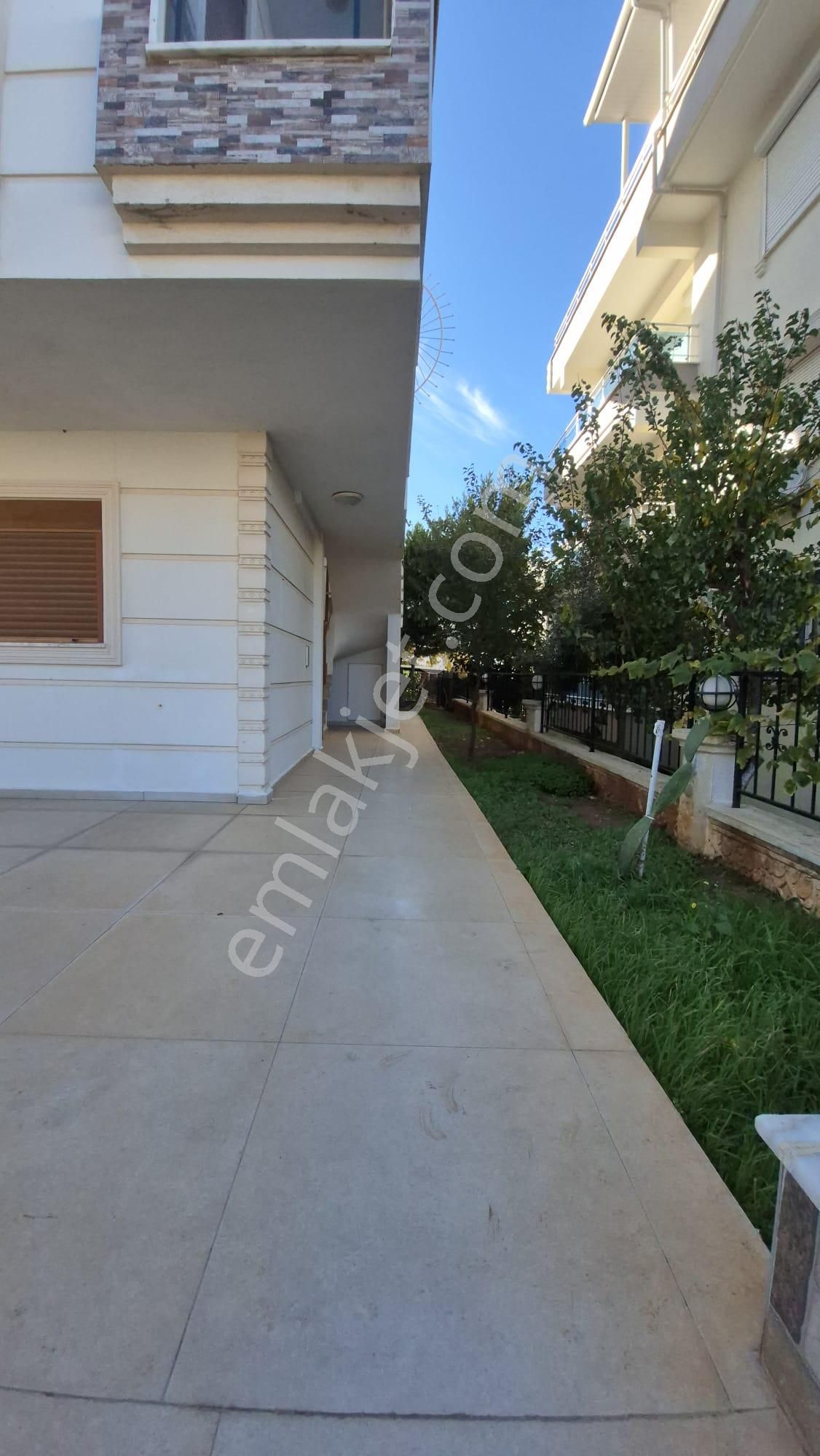 Didim Çamlık Mahallesi'nde Denize 500 M 1+1 Yazlık Daire - Görsel 4