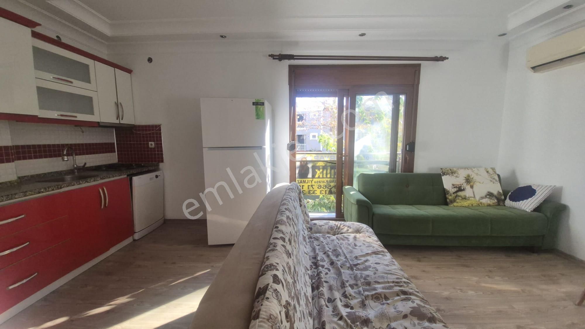 Didim Çamlık Mahallesi'nde Denize 500 M 1+1 Yazlık Daire - Görsel 7