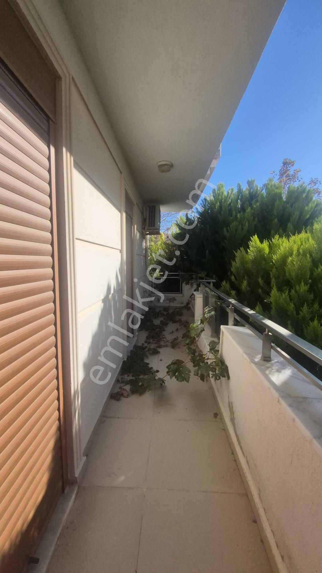 Didim Çamlık Mahallesi'nde Denize 500 M 1+1 Yazlık Daire - Görsel 15