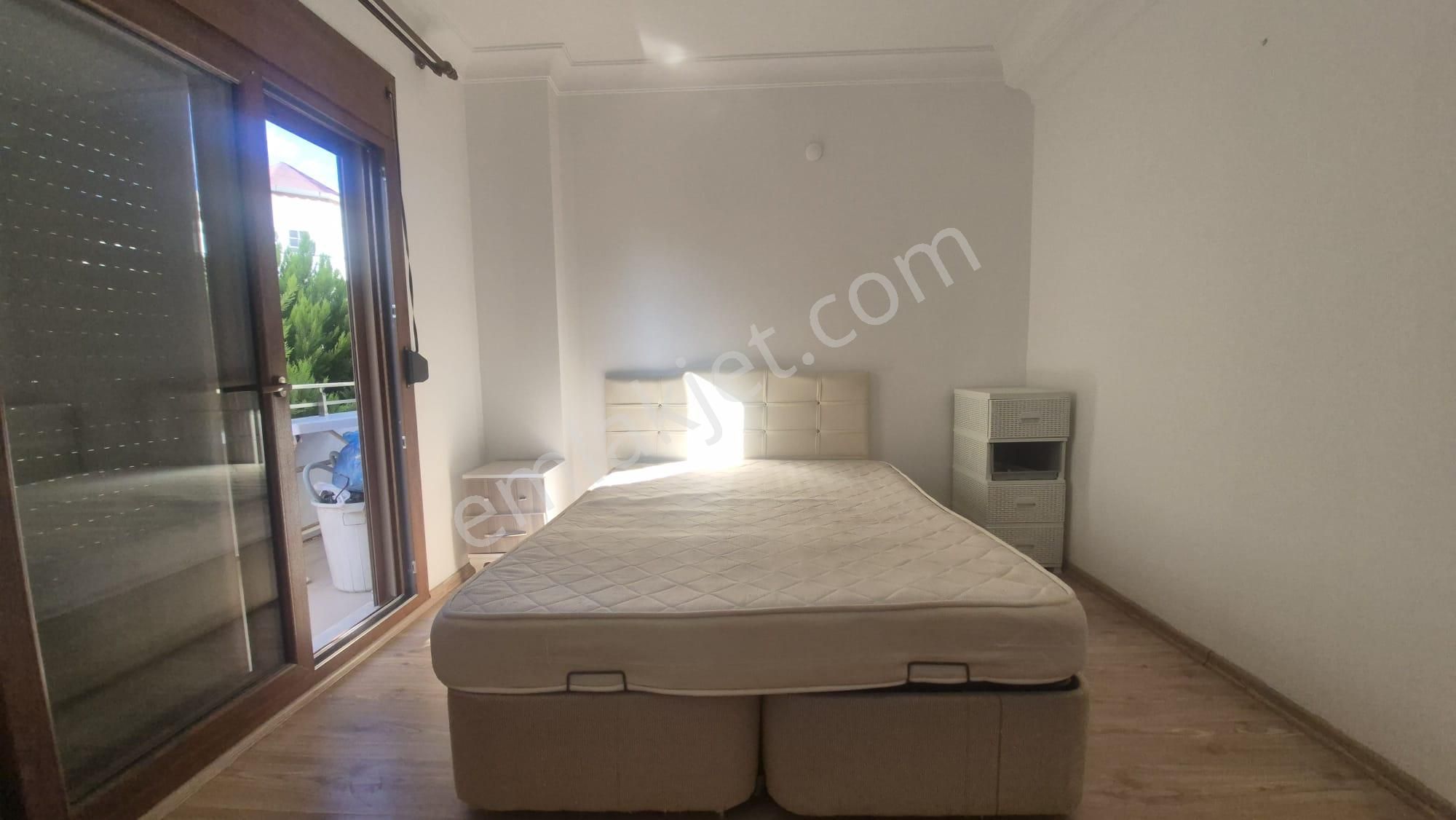 Didim Çamlık Mahallesi'nde Denize 500 M 1+1 Yazlık Daire - Görsel 12