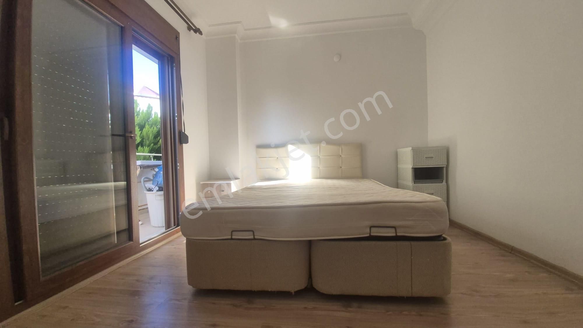 Didim Çamlık Mahallesi'nde Denize 500 M 1+1 Yazlık Daire - Görsel 13