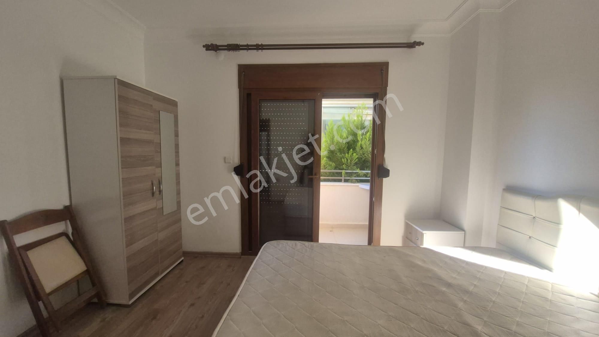 Didim Çamlık Mahallesi'nde Denize 500 M 1+1 Yazlık Daire - Görsel 10