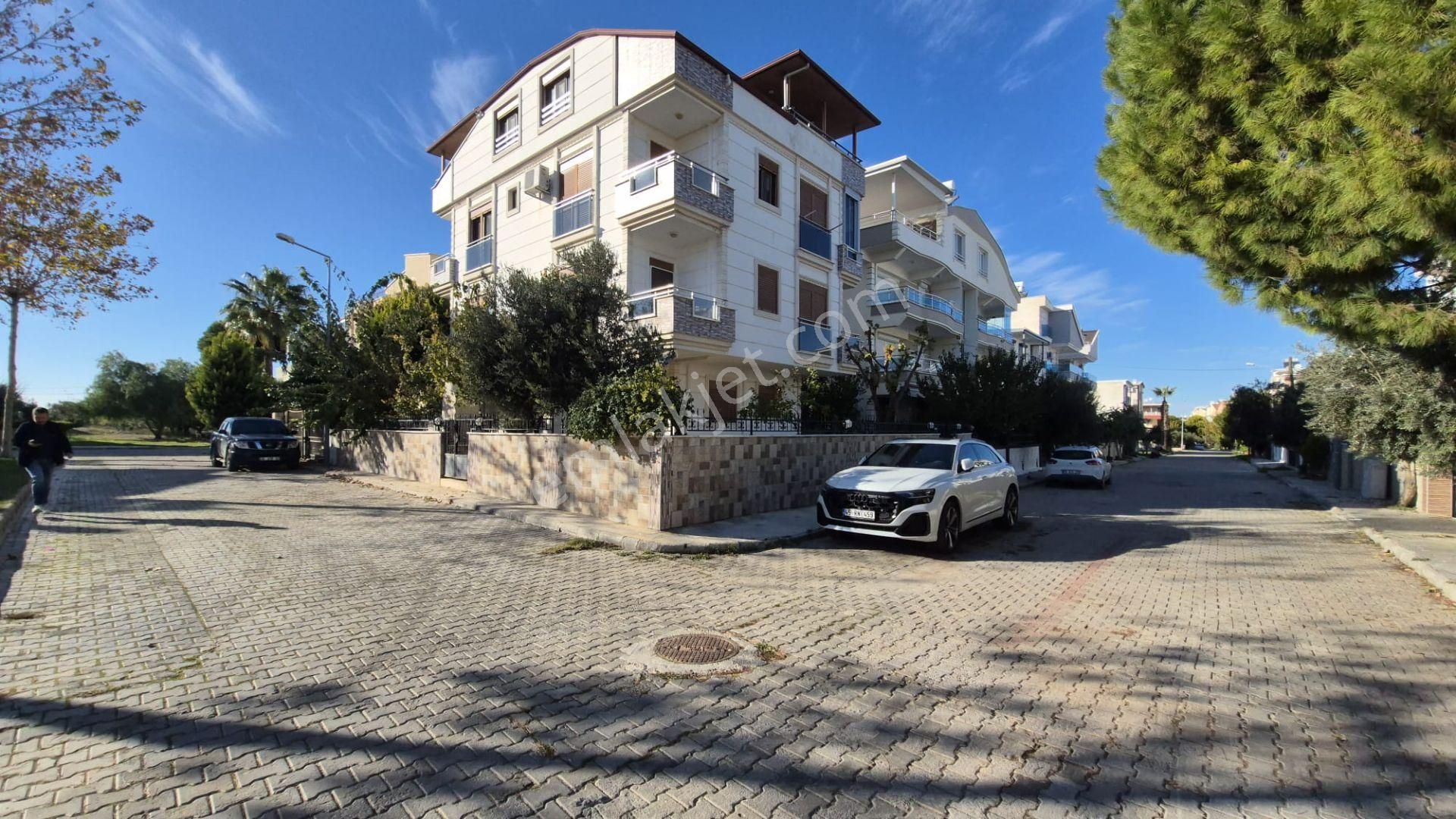 Didim Çamlık Mahallesi'nde Denize 500 M 1+1 Yazlık Daire - Görsel 2