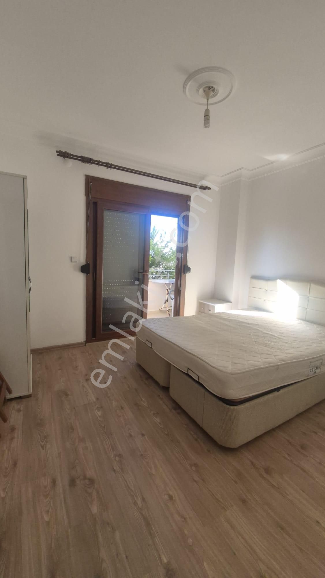 Didim Çamlık Mahallesi'nde Denize 500 M 1+1 Yazlık Daire - Görsel 11