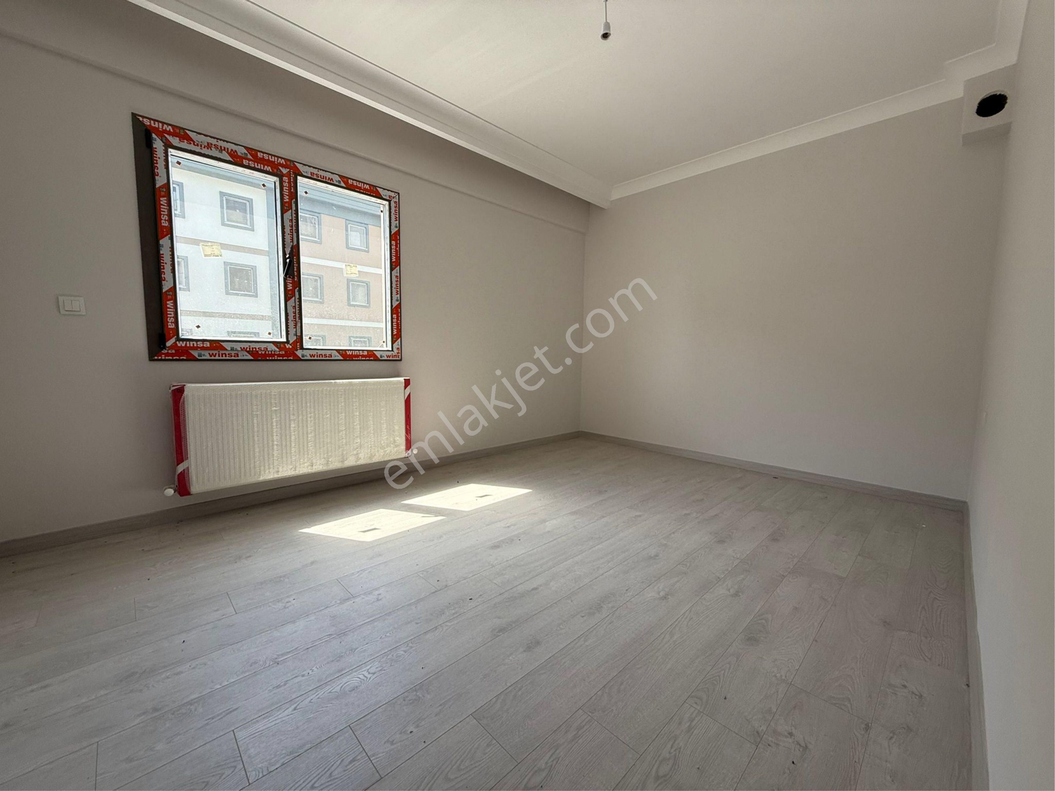 Sidal’dan Kampüs Caddesinde Süper Geniş Teraslı 1+1 Satılık Daire - Görsel 10
