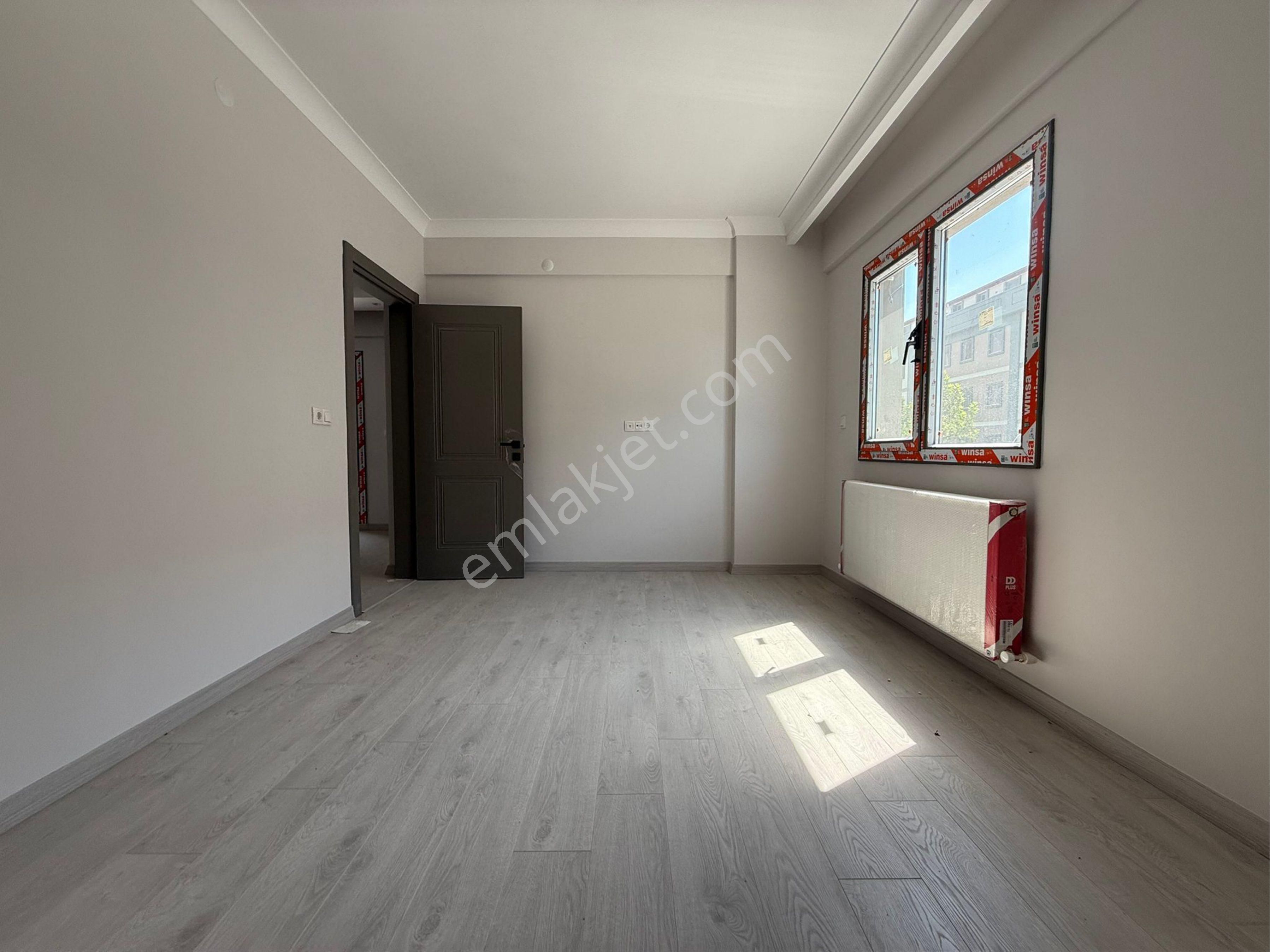 Sidal’dan Kampüs Caddesinde Süper Geniş Teraslı 1+1 Satılık Daire - Görsel 19
