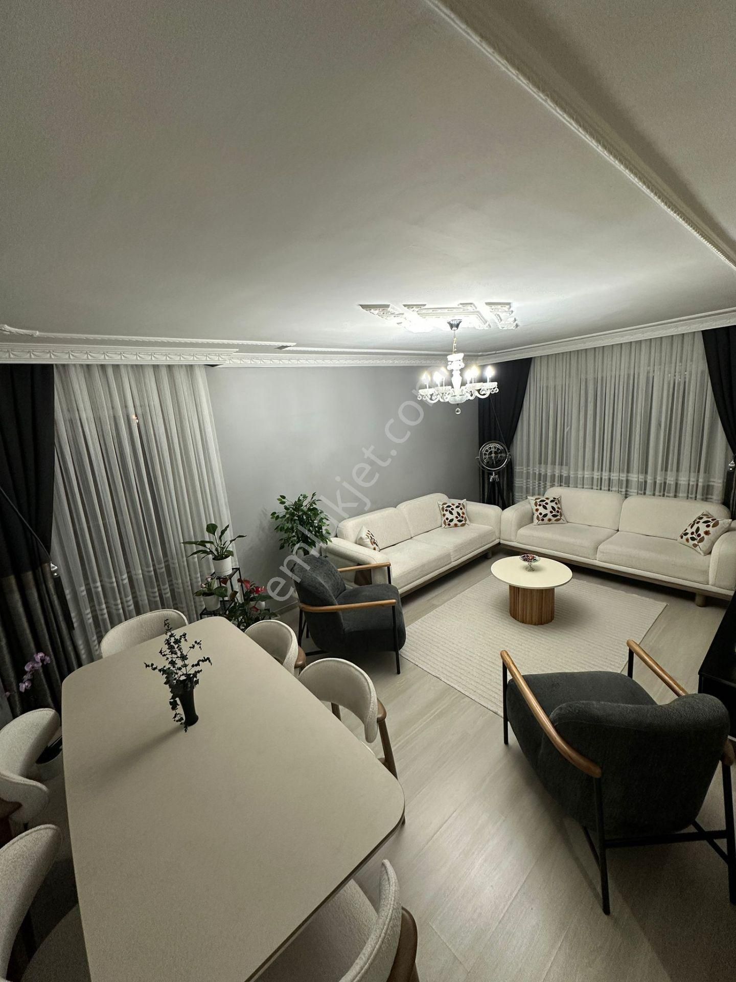 Altındağ - Karapürçek Mahallesi Full+ Full Yapılı 3+1 Satılık Fırsat Dairesi!!!