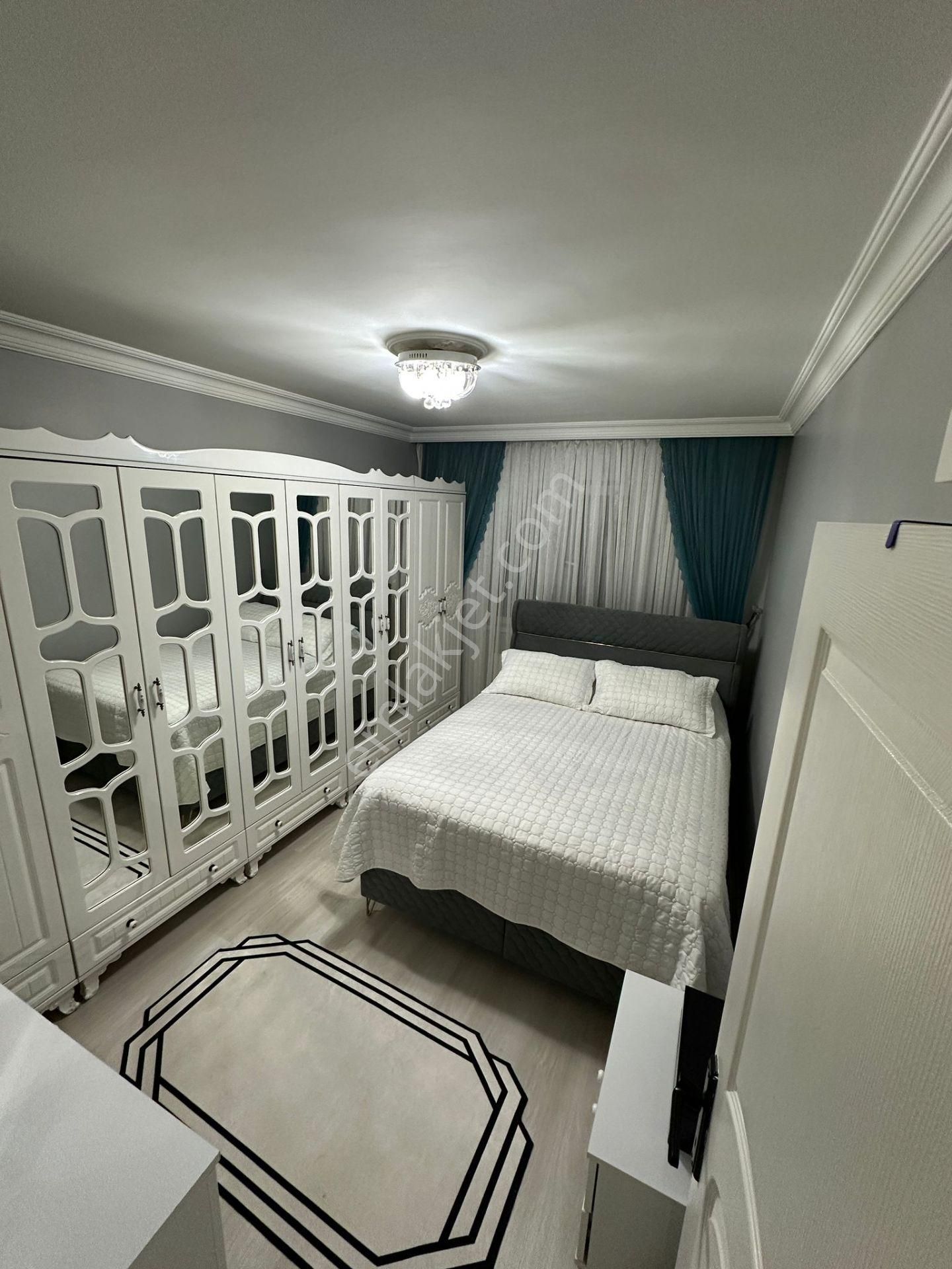 Altındağ - Karapürçek Mahallesi Full+ Full Yapılı 3+1 Satılık Fırsat Dairesi!!! - Görsel 5