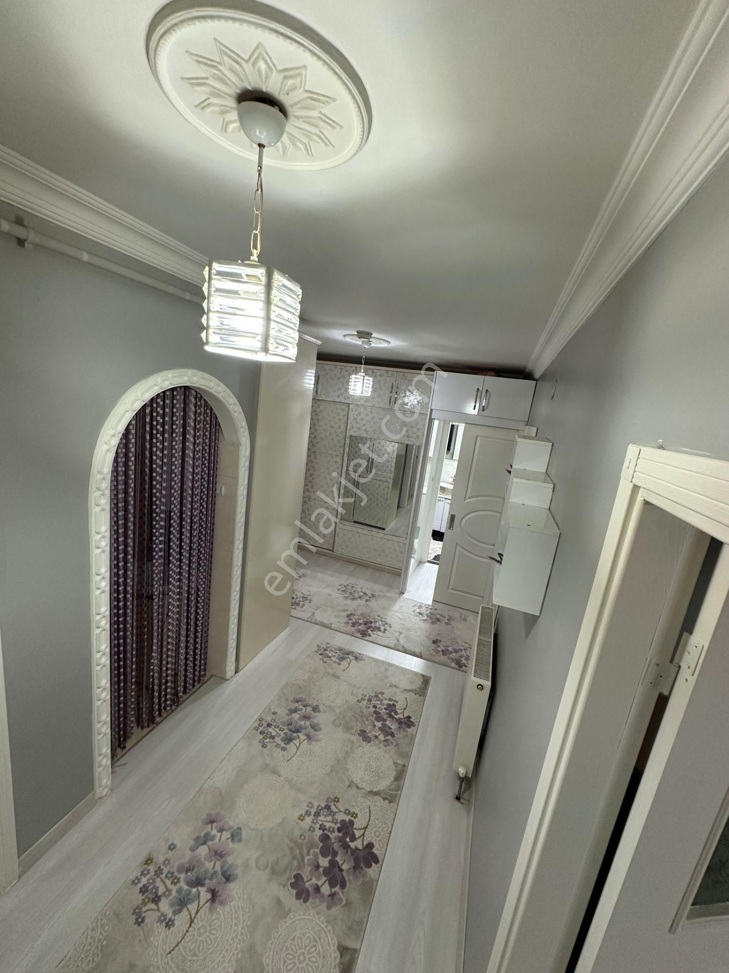 Altındağ - Karapürçek Mahallesi Full+ Full Yapılı 3+1 Satılık Fırsat Dairesi!!! - Görsel 12