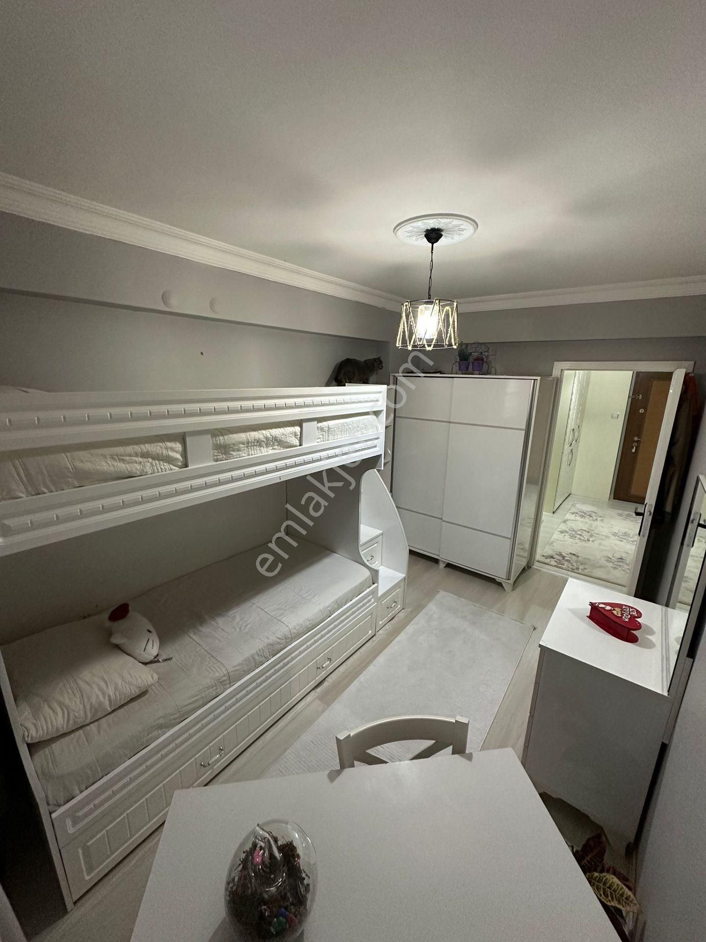 Altındağ - Karapürçek Mahallesi Full+ Full Yapılı 3+1 Satılık Fırsat Dairesi!!! - Görsel 8