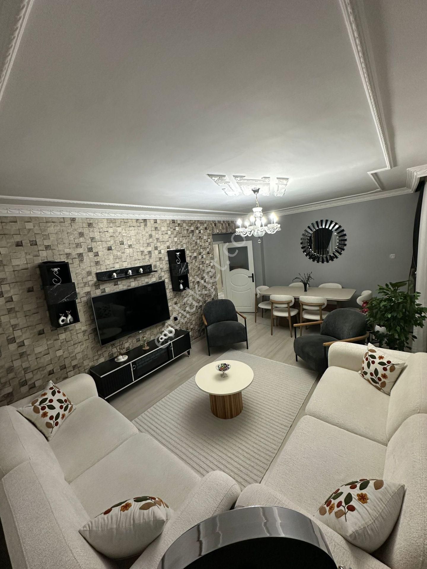 Altındağ - Karapürçek Mahallesi Full+ Full Yapılı 3+1 Satılık Fırsat Dairesi!!! - Görsel 2