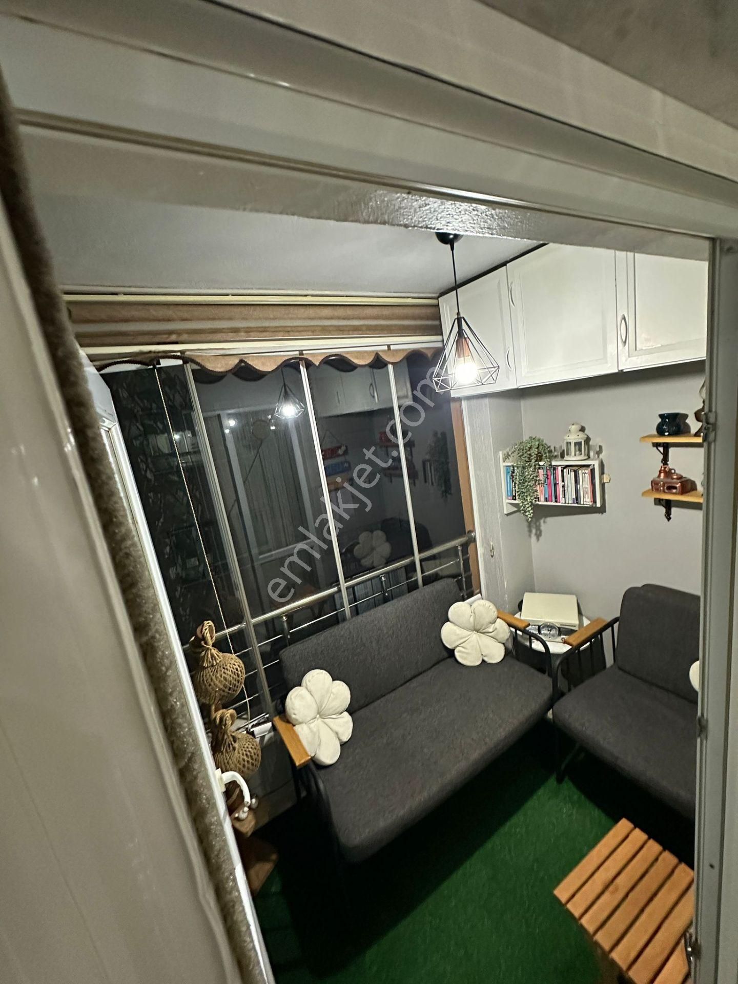 Altındağ - Karapürçek Mahallesi Full+ Full Yapılı 3+1 Satılık Fırsat Dairesi!!! - Görsel 15