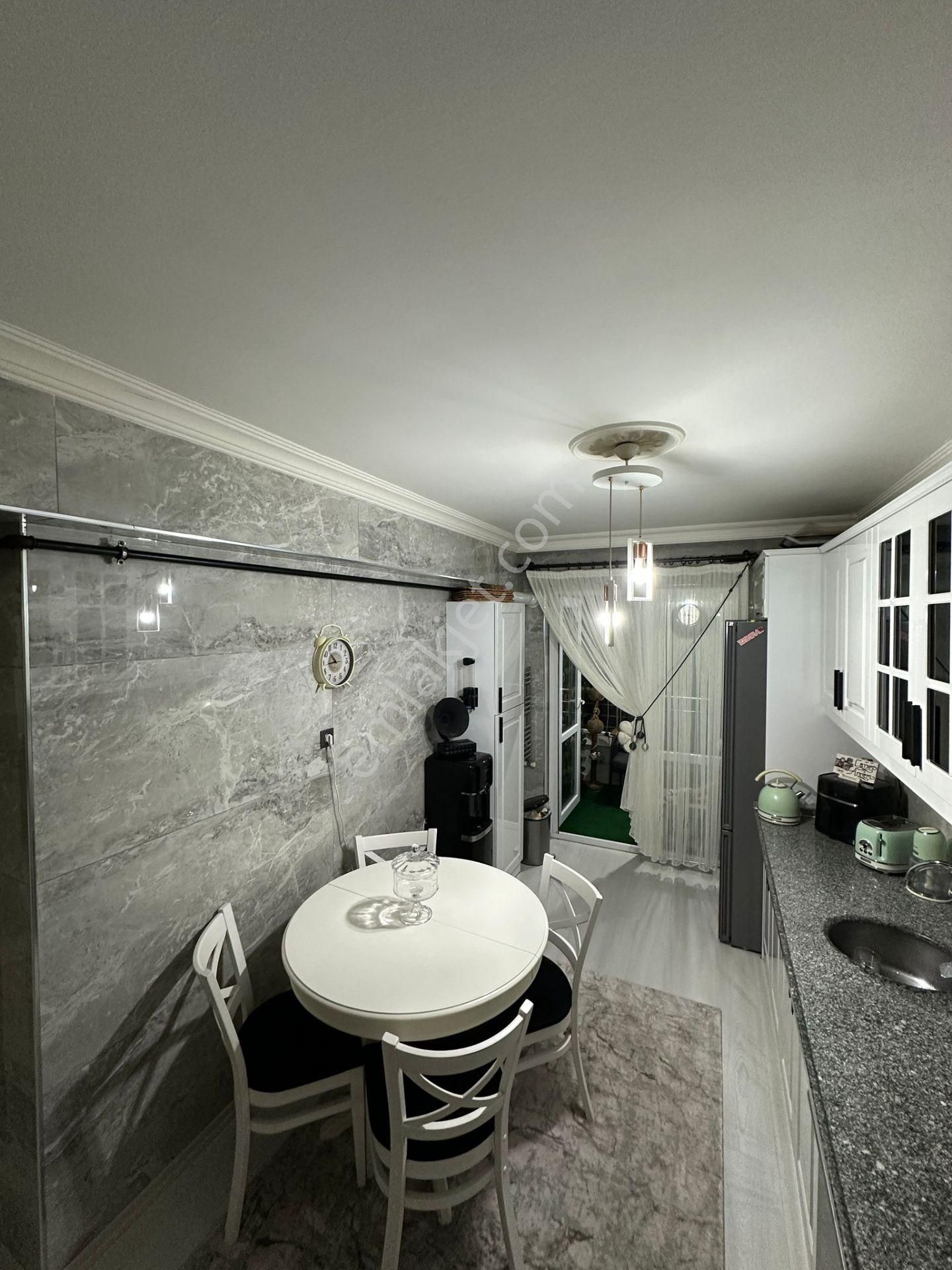 Altındağ - Karapürçek Mahallesi Full+ Full Yapılı 3+1 Satılık Fırsat Dairesi!!! - Görsel 4