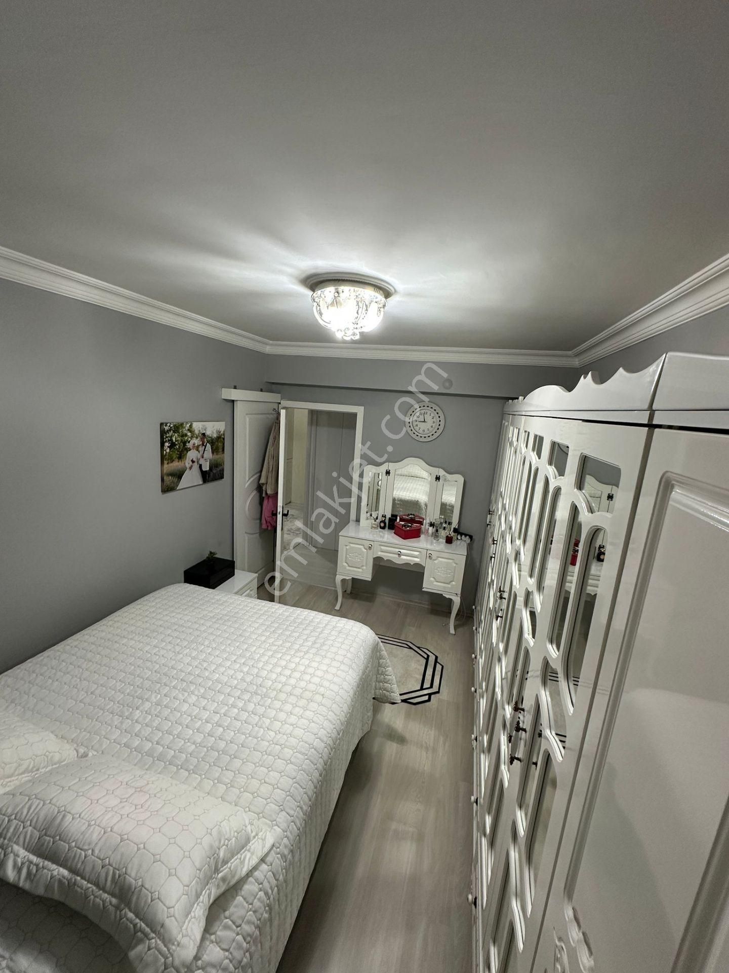 Altındağ - Karapürçek Mahallesi Full+ Full Yapılı 3+1 Satılık Fırsat Dairesi!!! - Görsel 9