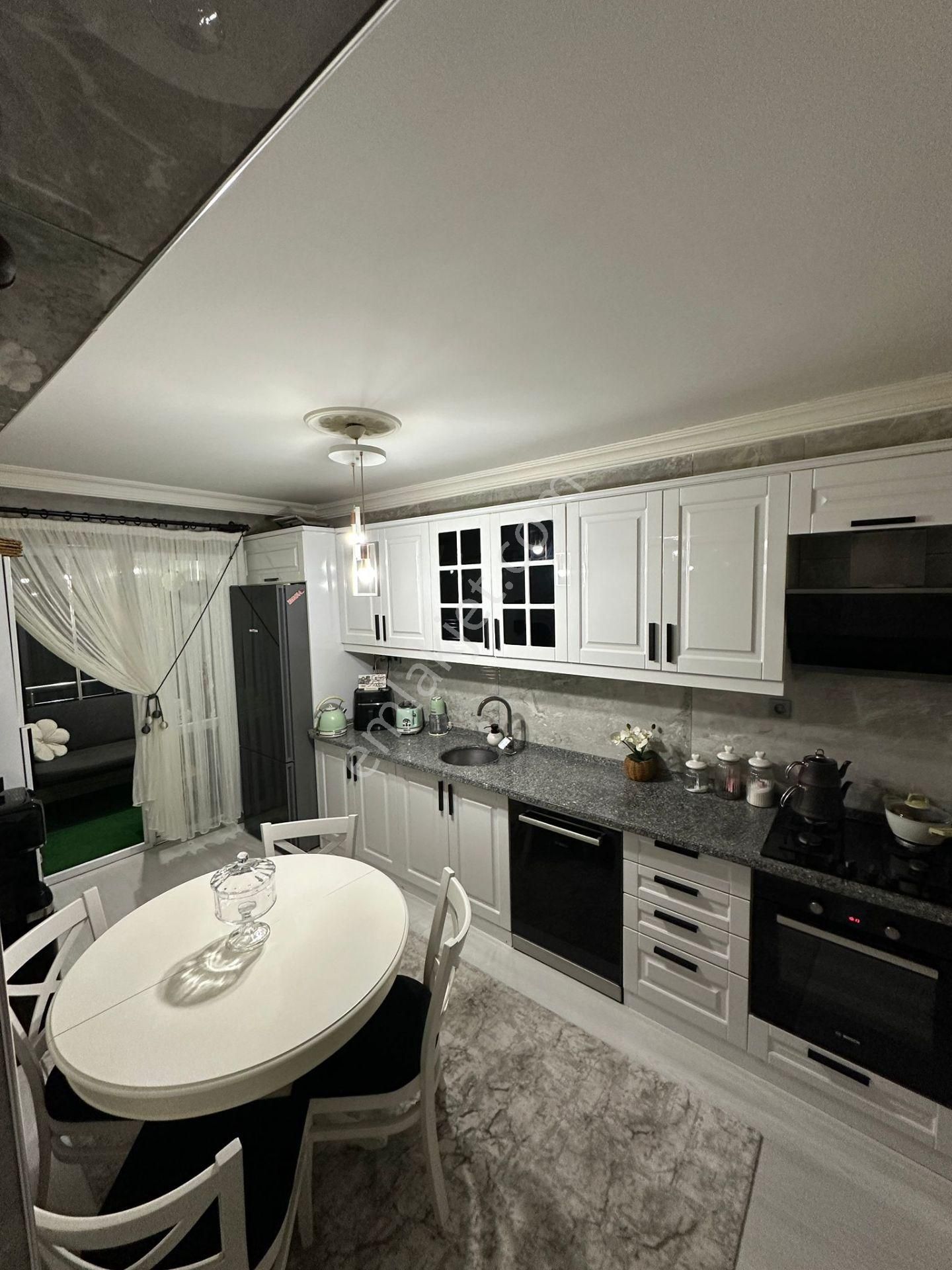 Altındağ - Karapürçek Mahallesi Full+ Full Yapılı 3+1 Satılık Fırsat Dairesi!!! - Görsel 3