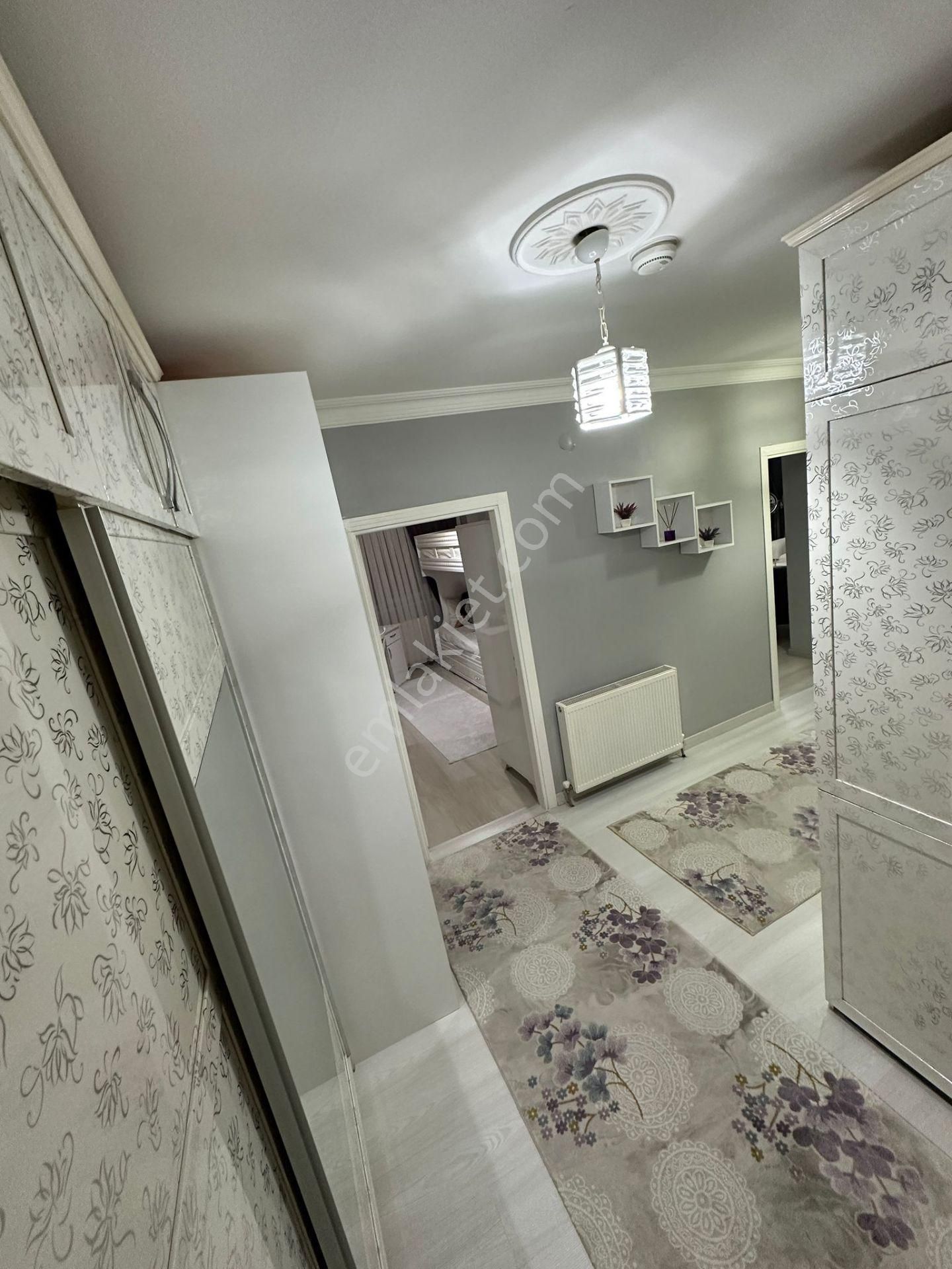 Altındağ - Karapürçek Mahallesi Full+ Full Yapılı 3+1 Satılık Fırsat Dairesi!!! - Görsel 11