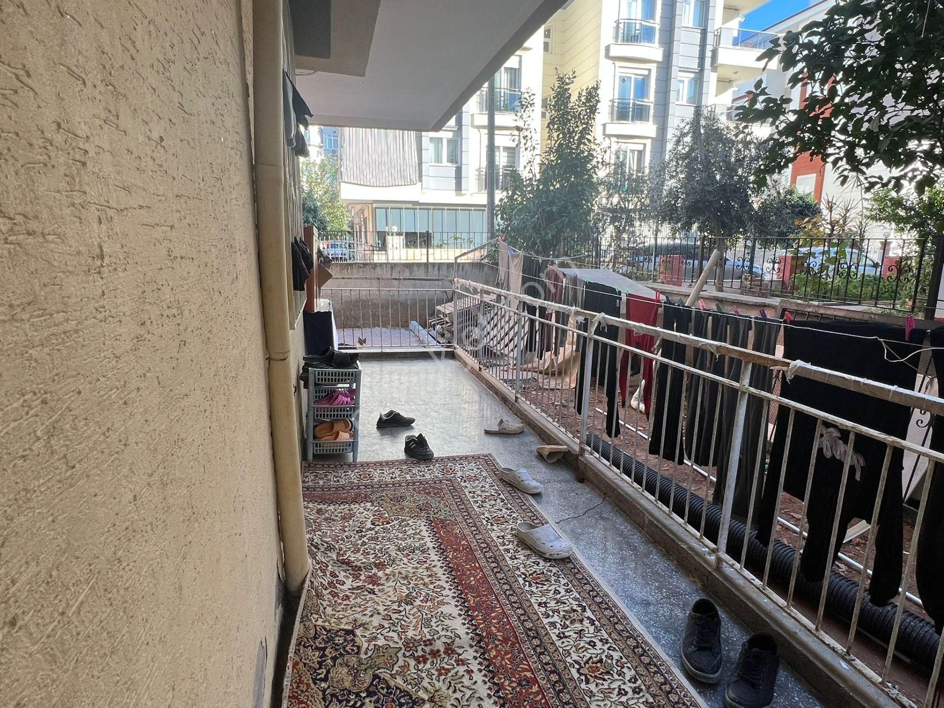 Satılık 2+1 Giriş Daire - Görsel 10