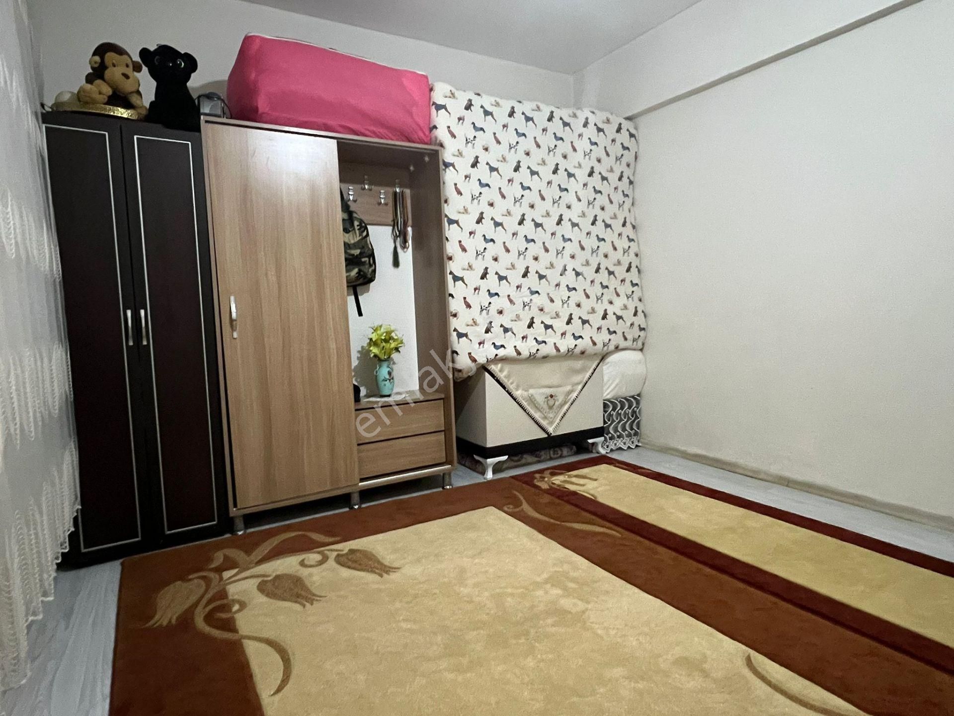 Satılık 2+1 Giriş Daire - Görsel 4