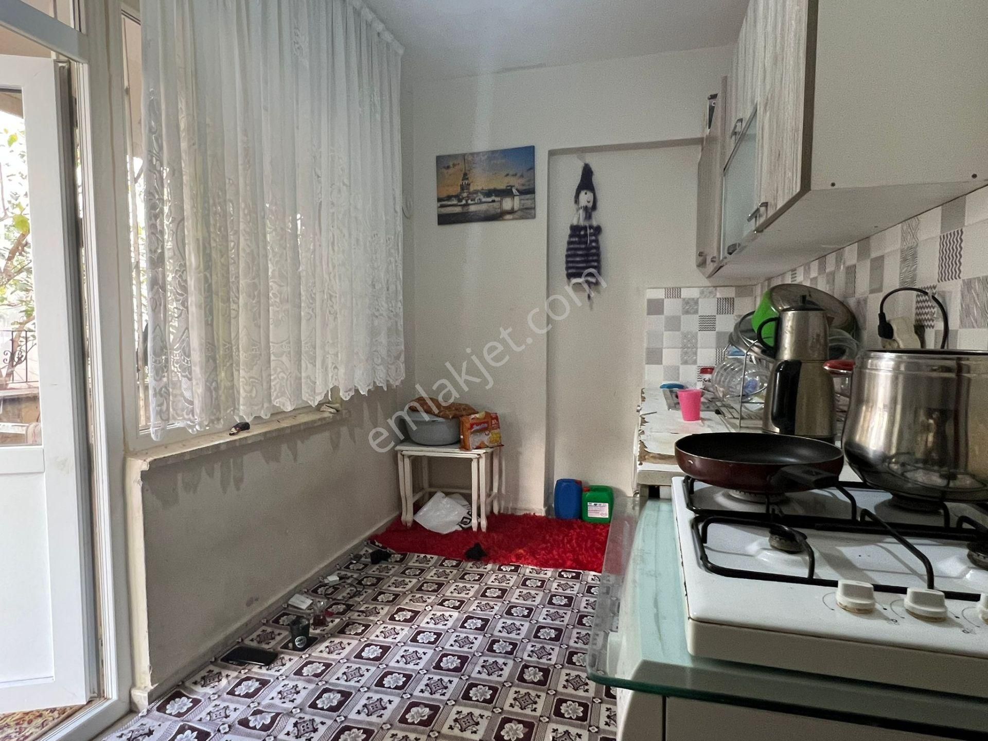 Satılık 2+1 Giriş Daire - Görsel 14