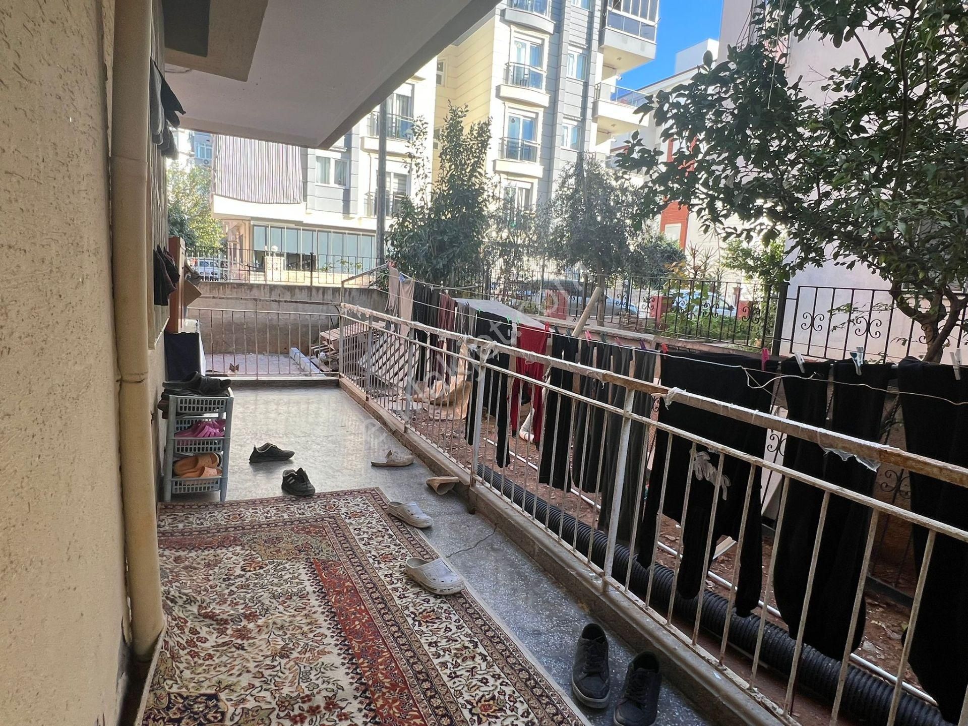 Satılık 2+1 Giriş Daire - Görsel 9