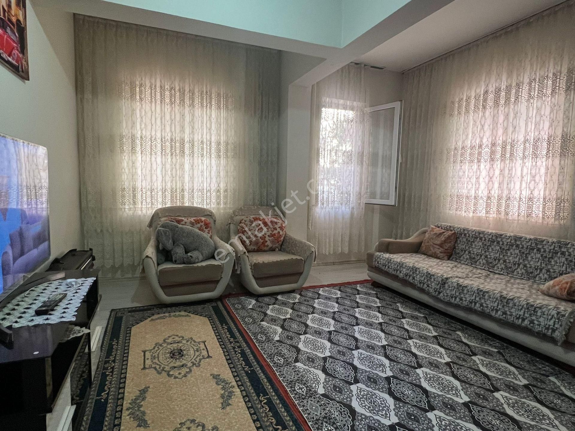 Satılık 2+1 Giriş Daire - Görsel 18