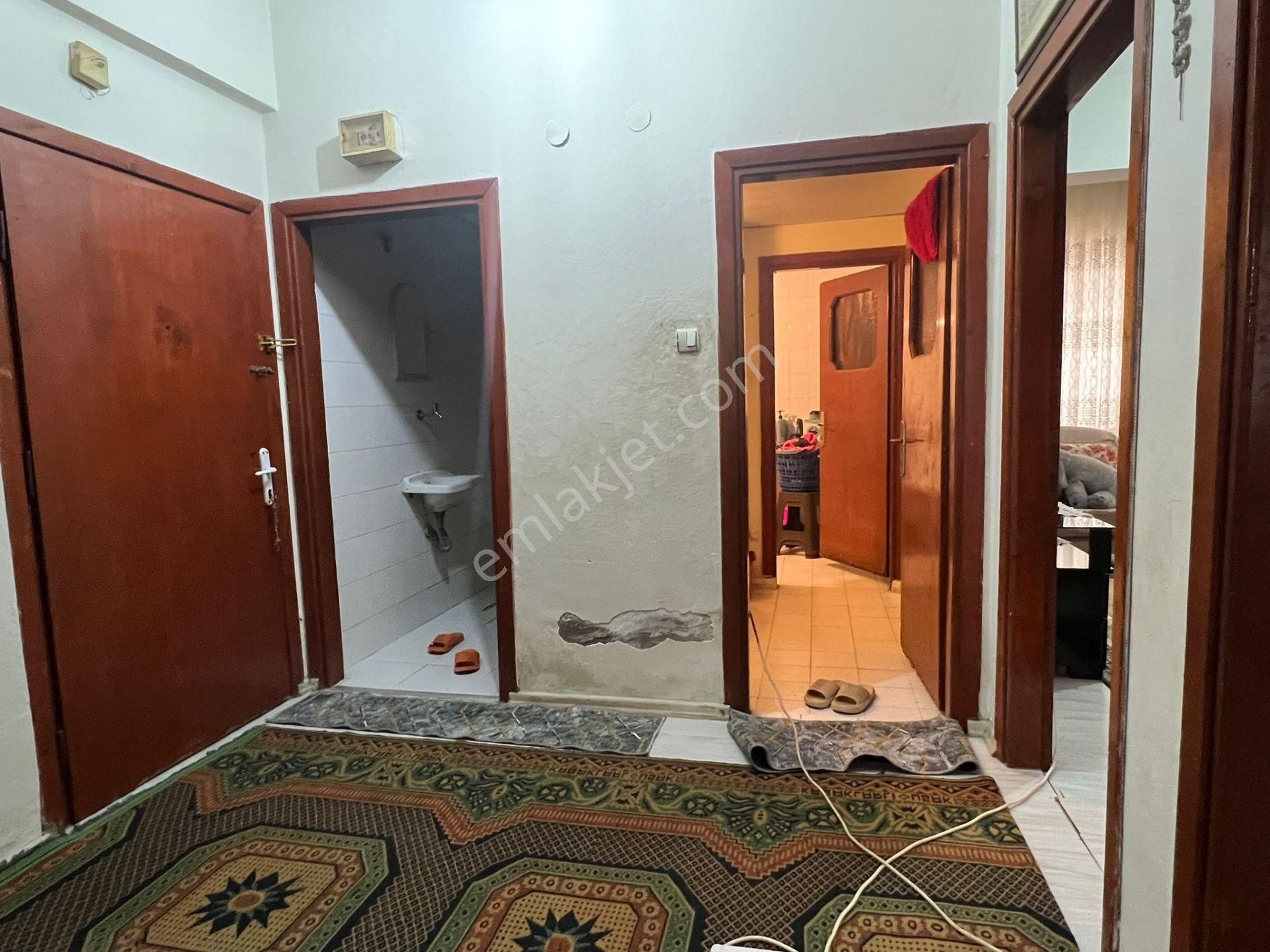 Satılık 2+1 Giriş Daire - Görsel 5