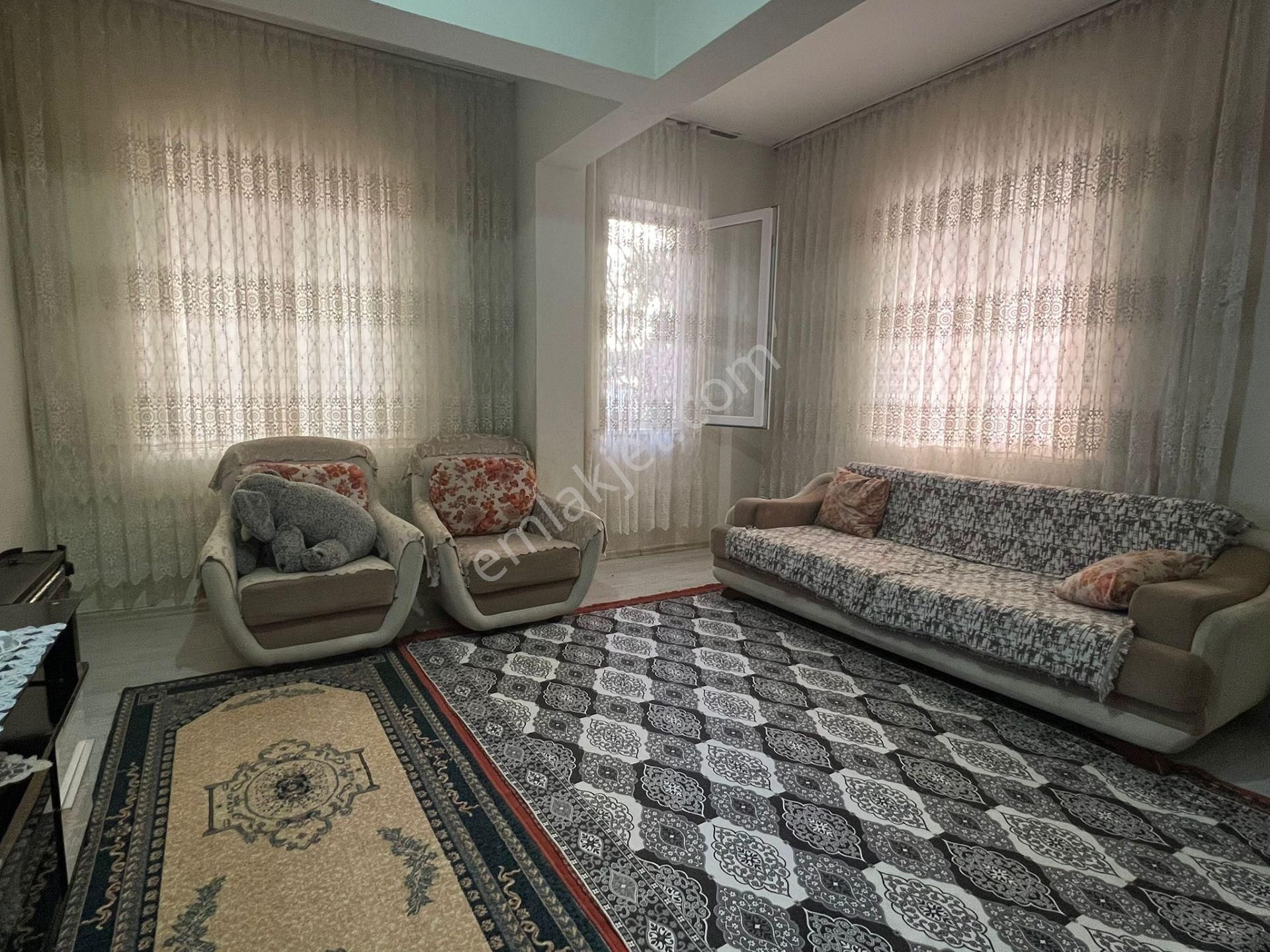 Satılık 2+1 Giriş Daire - Görsel 19