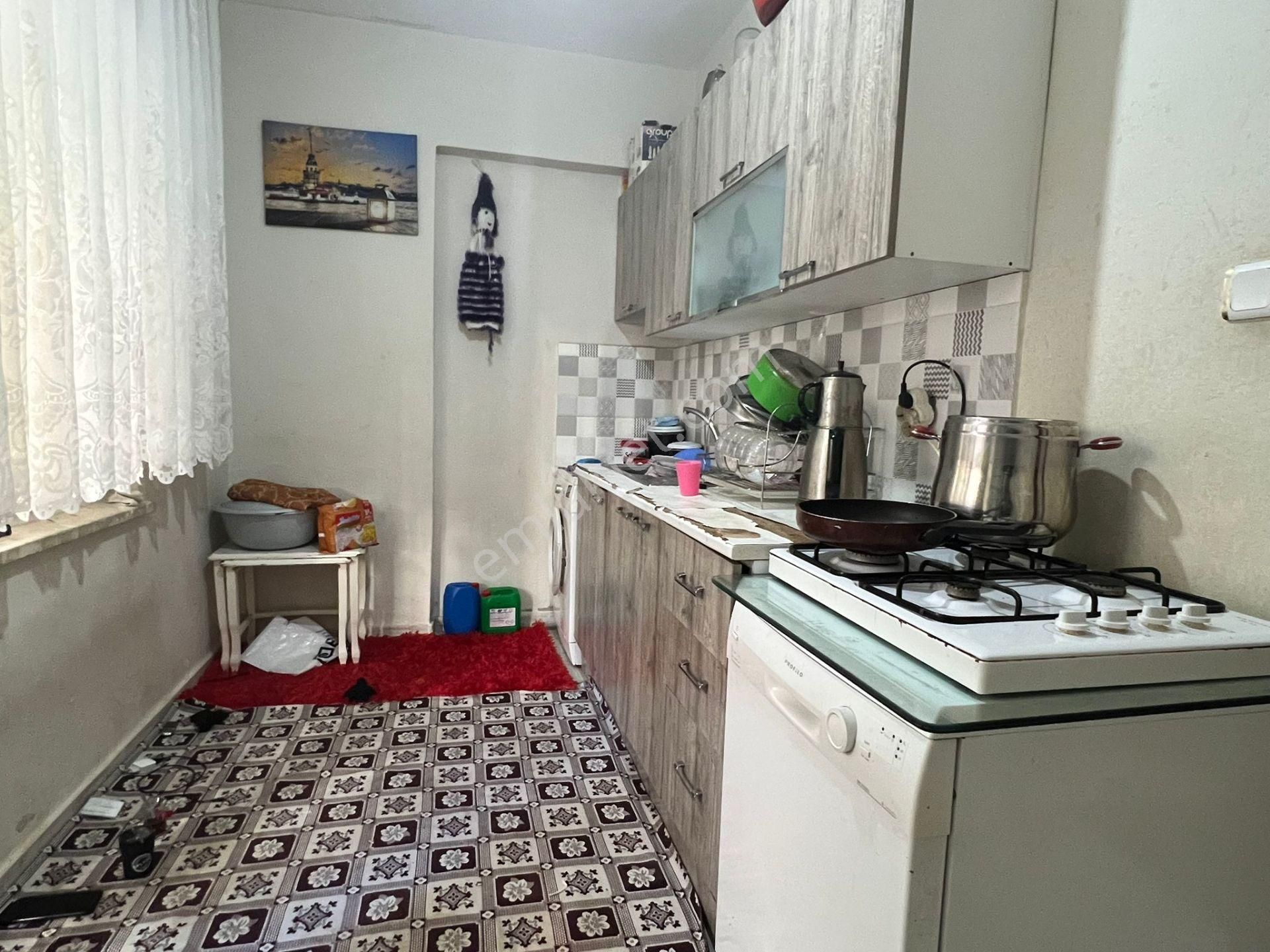 Satılık 2+1 Giriş Daire - Görsel 15