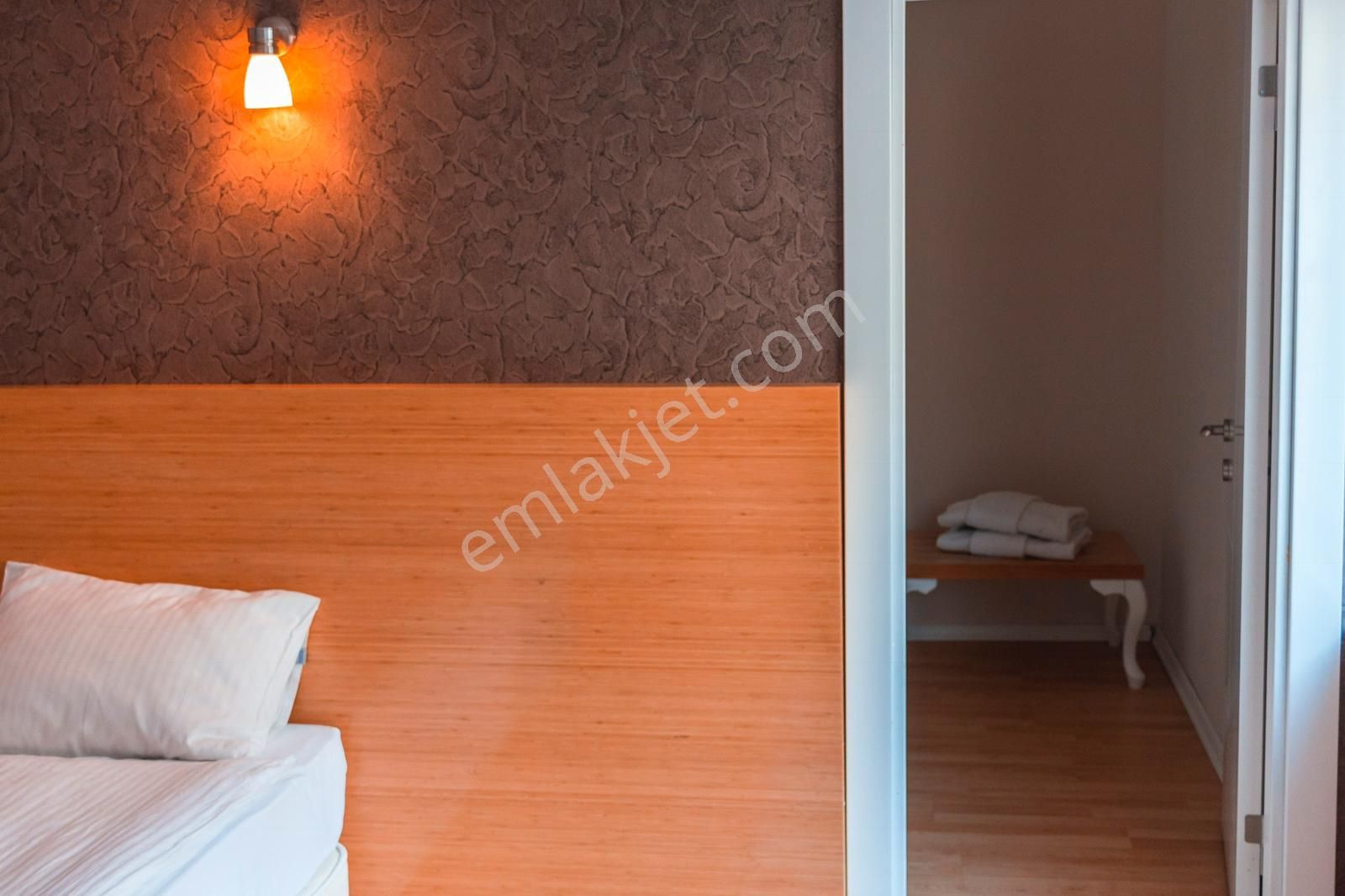 Tüm Faturalar Dahil Ulus Merkezde Mobilyalı 1+0 Kiralık Daire - Görsel 14