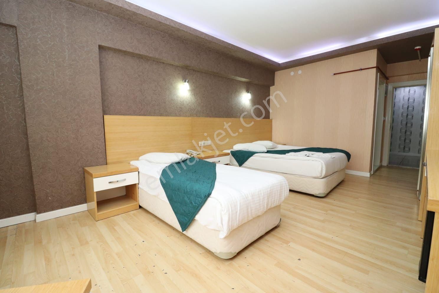 Tüm Faturalar Dahil Ulus Merkezde Mobilyalı 1+0 Kiralık Daire - Görsel 8