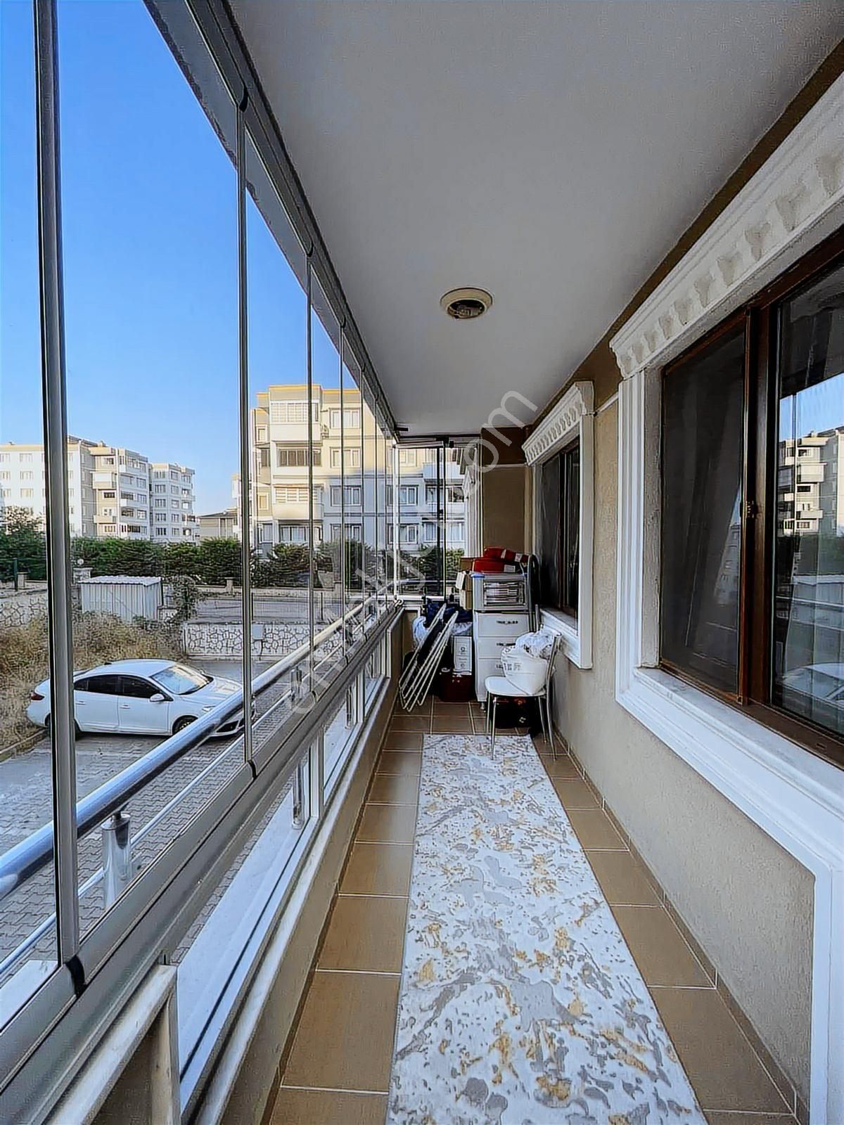 Acil ! Hamitler Kapalı Pazar'ın Dibinde Satılık 3+1 Daire - Görsel 13