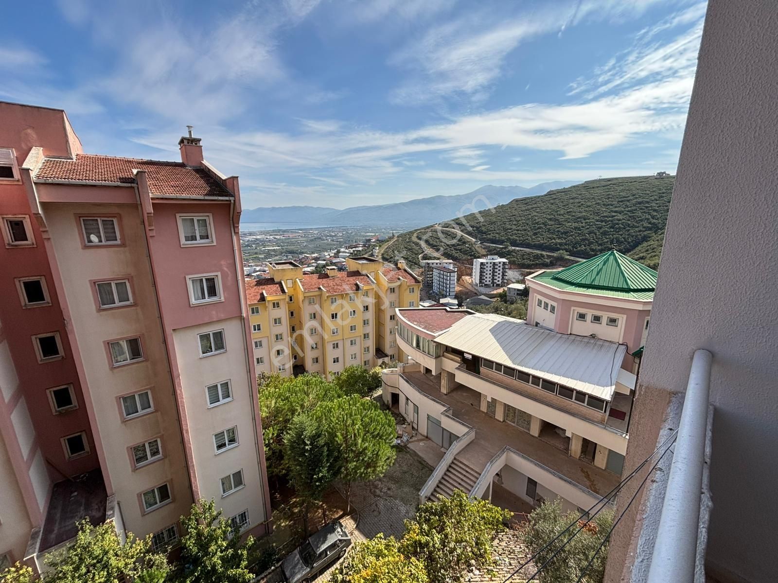 Nova Realty'den Tokide Fırsat Kiralık Daire - Görsel 12